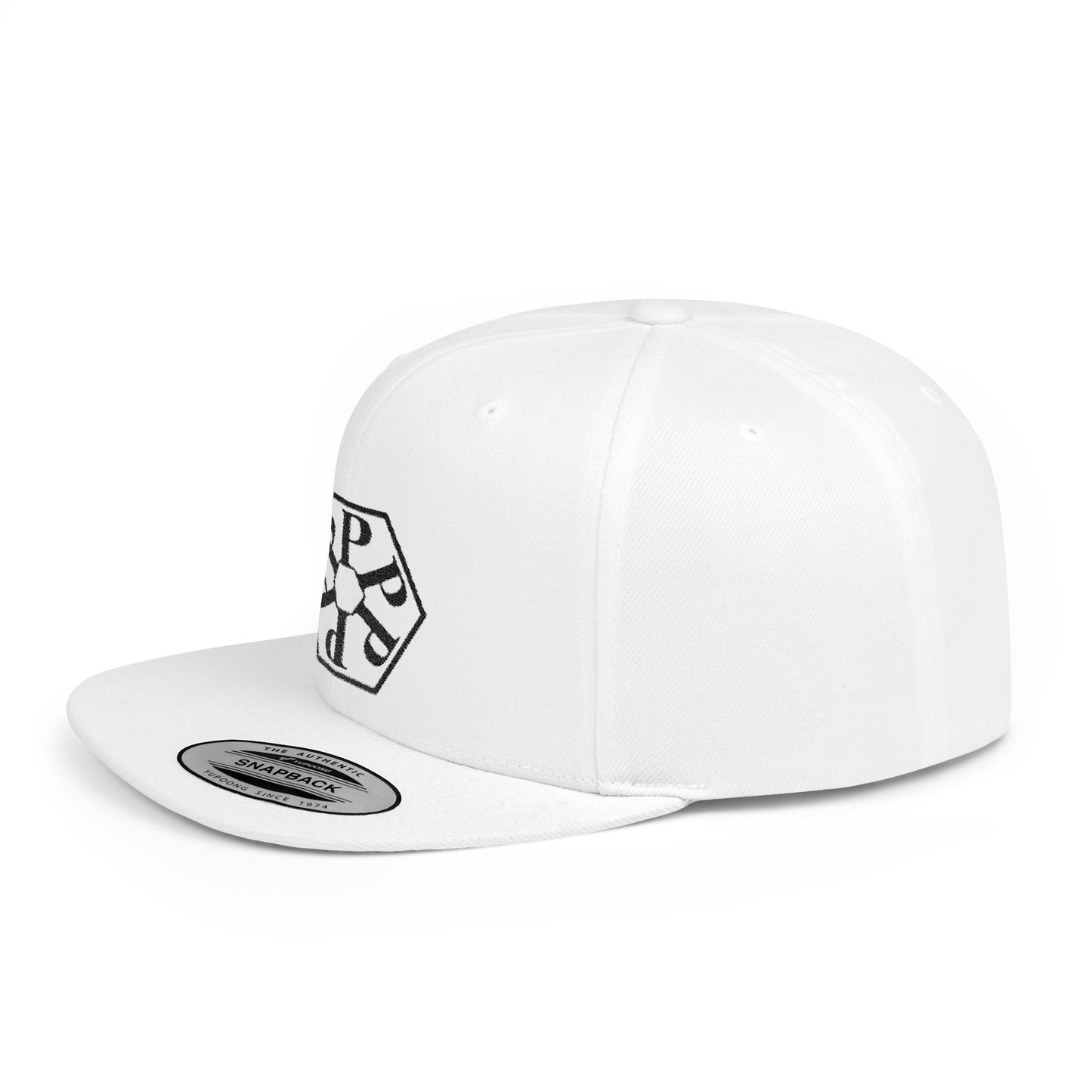Straight Outta Pomona™ Snapback Hat, Trendy Accessory for Sports Fans, Casual Outings, Streetwear Style, Gift for Dads and Grads