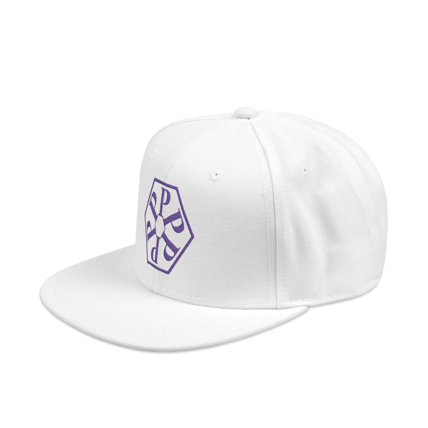 Stylish Straight Outta Pomona™ Snapback Cap with bluish logo, Trendy Hat for Casual Outfits, Perfect Gift for Friends, Summer Festivals, Daily Wear