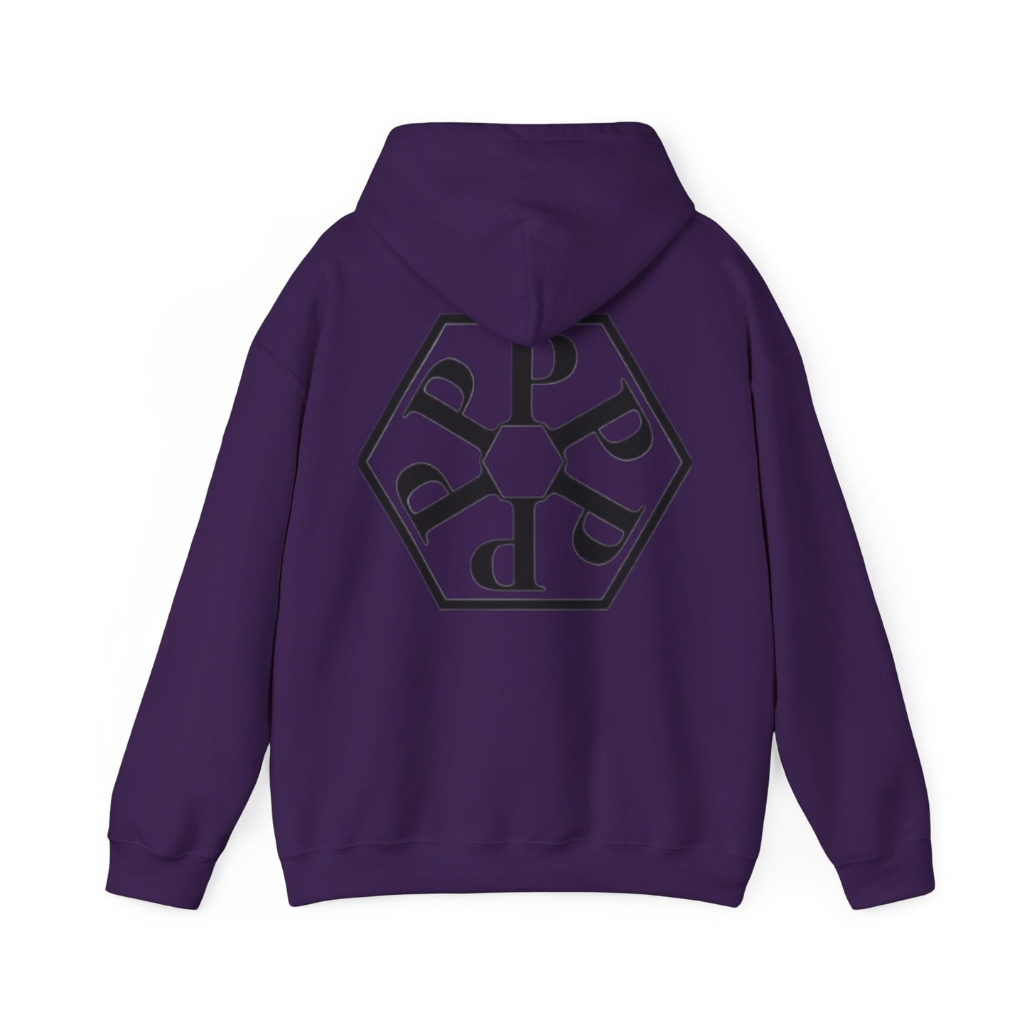 Stylish Unisex Straight Outta Pomona™ Hoodie | Cozy Fashion Sweatshirt for Casual Wear, Gift for Her, Him, Style Statement