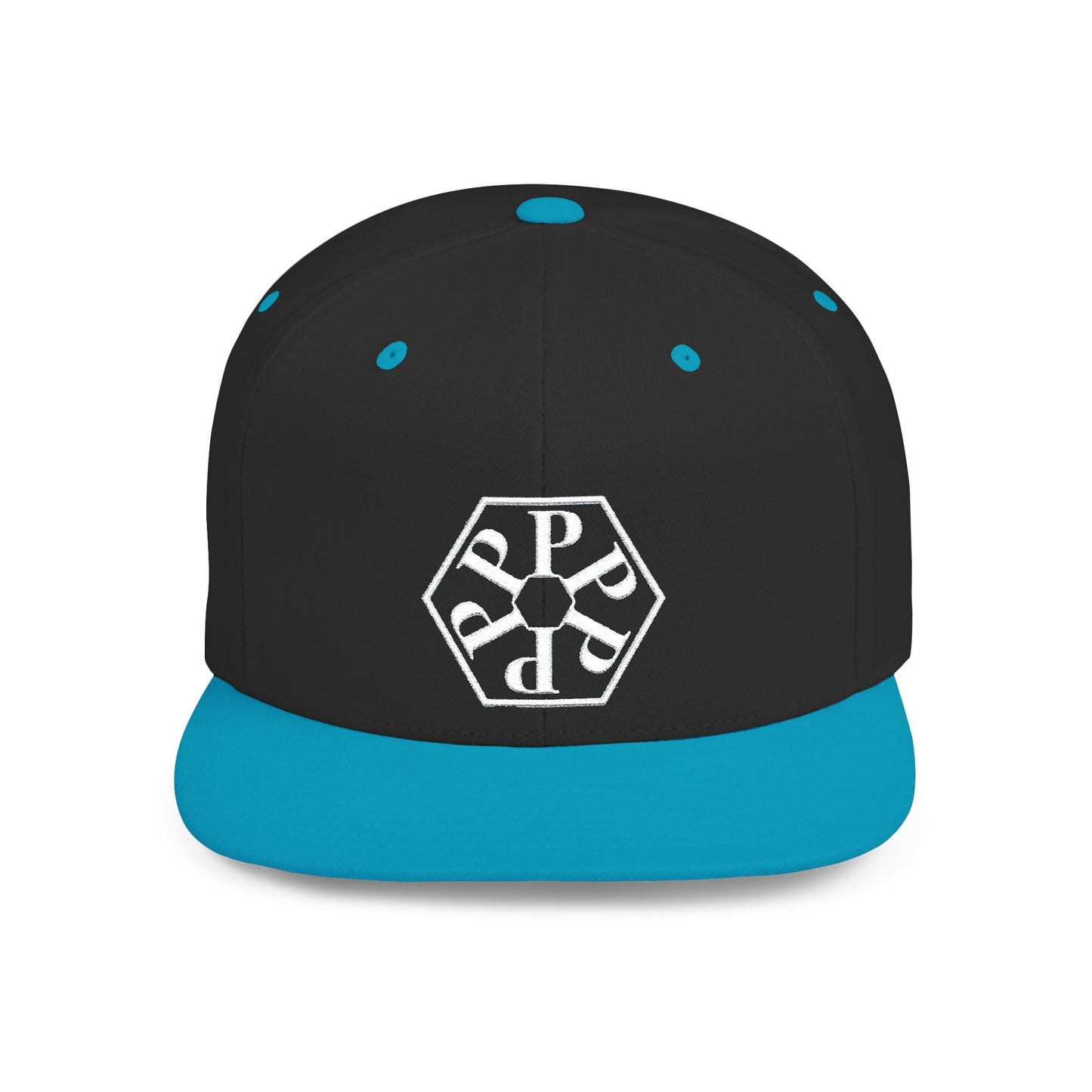 Stylish Flat Bill Straight Outta Pomona™ Snapback Cap, Cool Hat for Casual Outings, Trendy Accessories for Sports, Streetwear, Fashion Collection, Gift Ideas