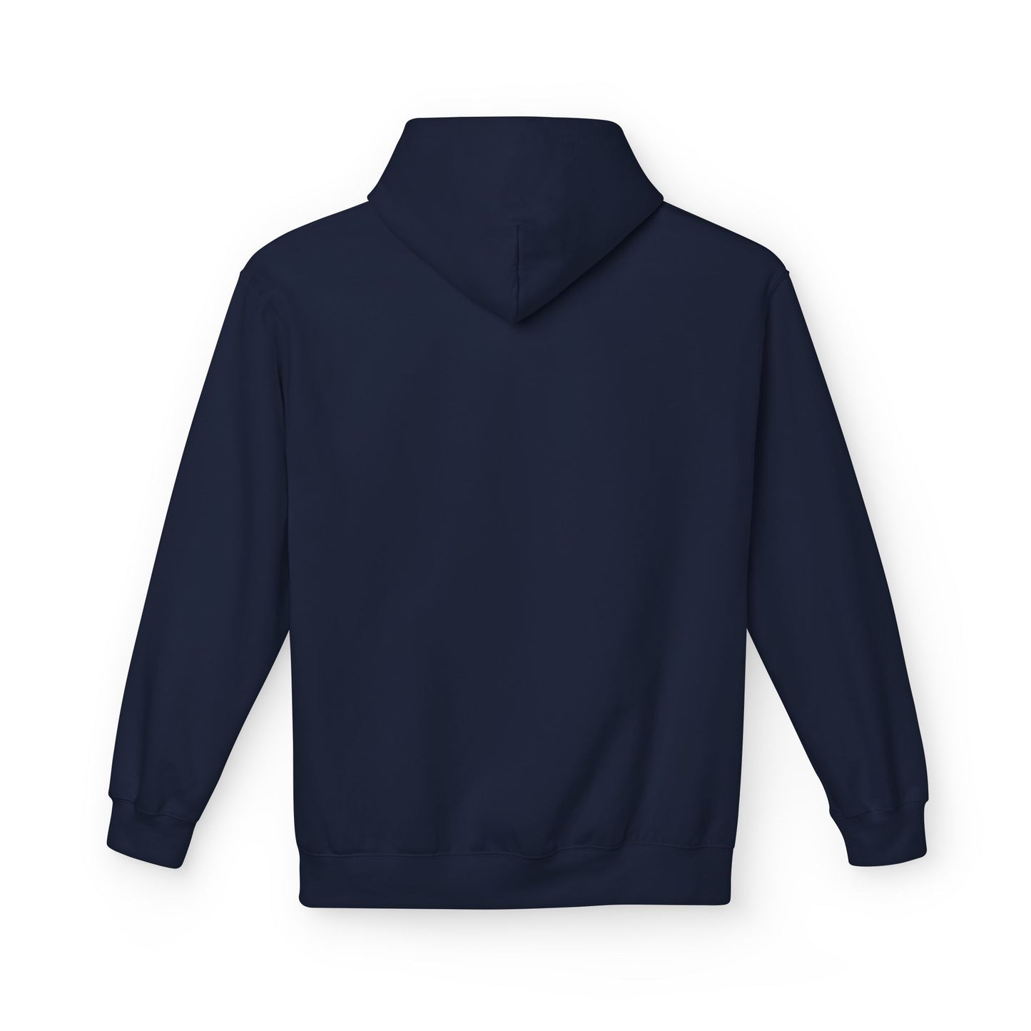 Deceptive AI Detection Algorithm Ruse Clues Hoodie