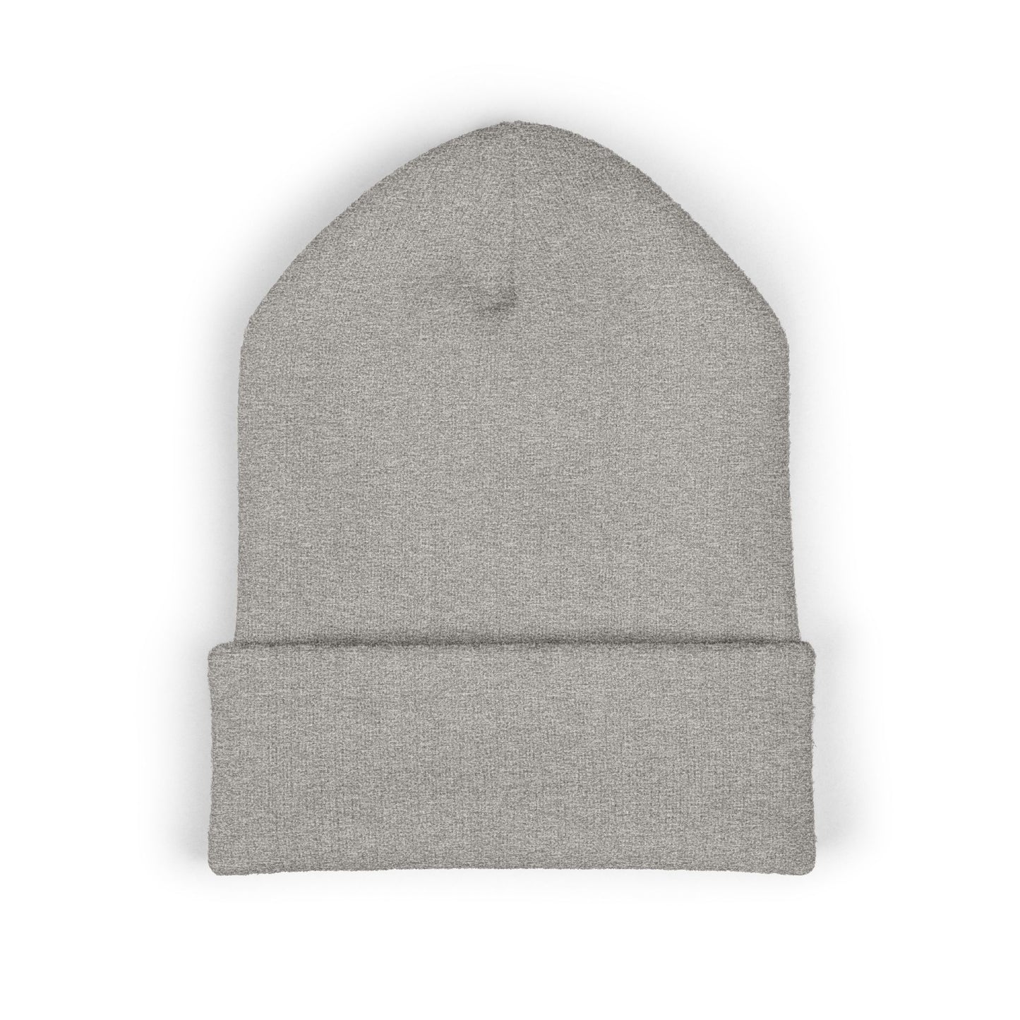 Stylish Embroidered Straight Outta Pomona™ Beanie, Cozy Winter Hat, Gift for Him/Her, Custom Logo Beanie, Perfect for Warmth and Fashion