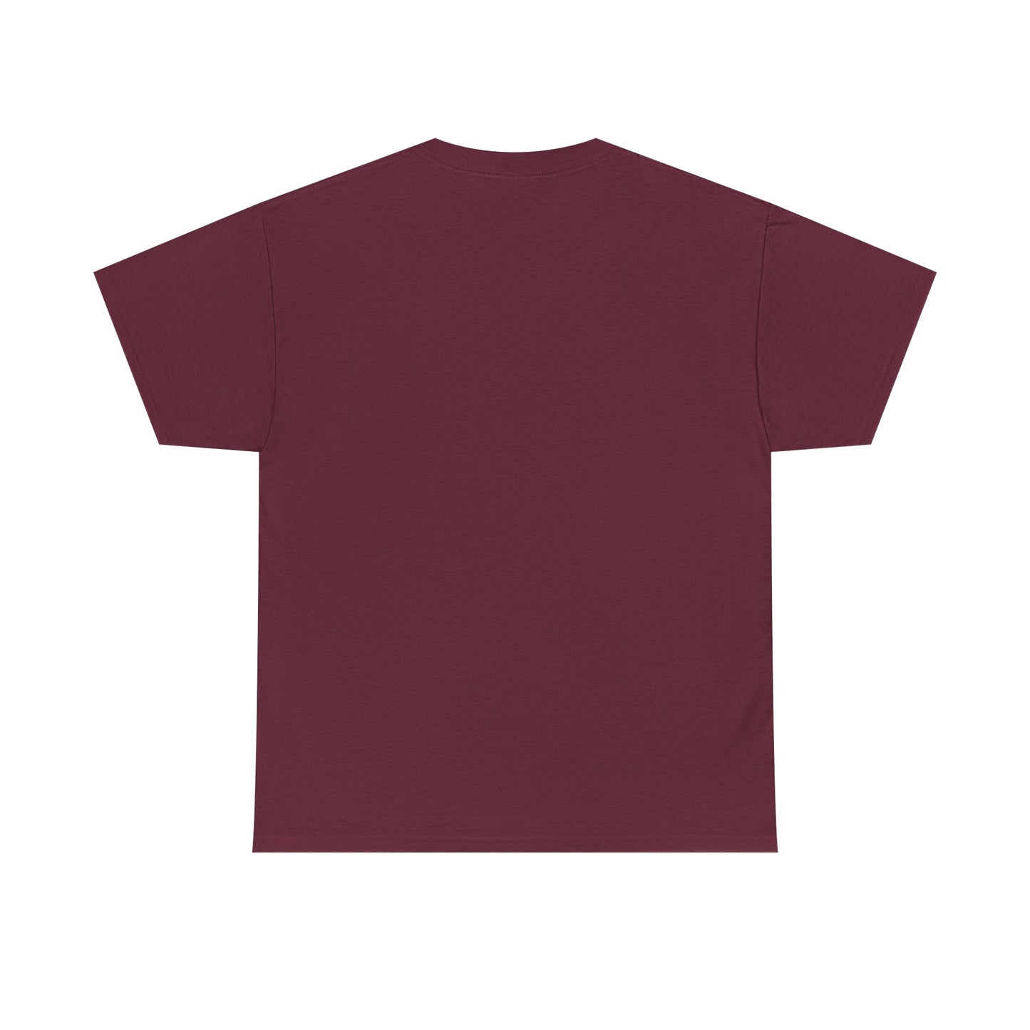 Chill Vibes Unisex Heavy Cotton Tee, Relaxed Fit T-Shirt, Summer Apparel, Beachwear, Gift for Him/Her, Casual Style
