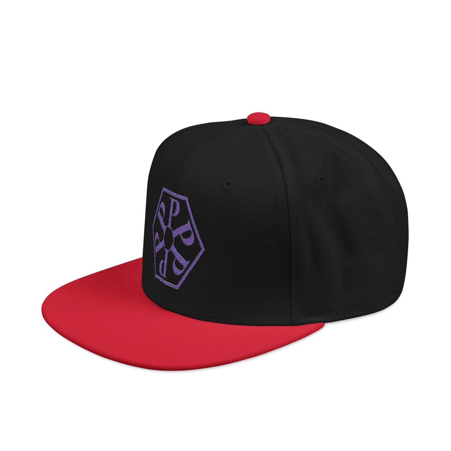 Stylish Straight Outta Pomona™ Snapback Cap with bluish logo, Trendy Hat for Casual Outfits, Perfect Gift for Friends, Summer Festivals, Daily Wear