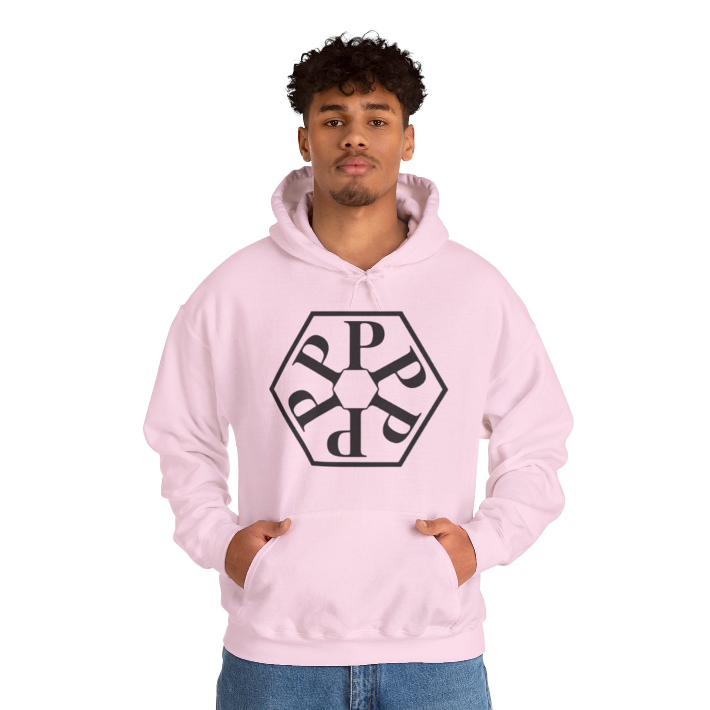 Stylish Unisex Straight Outta Pomona™ Hoodie | Cozy Fashion Sweatshirt for Casual Wear, Gift for Her, Him, Style Statement