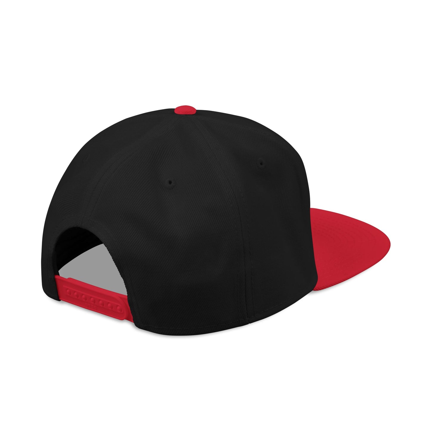 Stylish Straight Outta Pomona™ Snapback Cap with bluish logo, Trendy Hat for Casual Outfits, Perfect Gift for Friends, Summer Festivals, Daily Wear