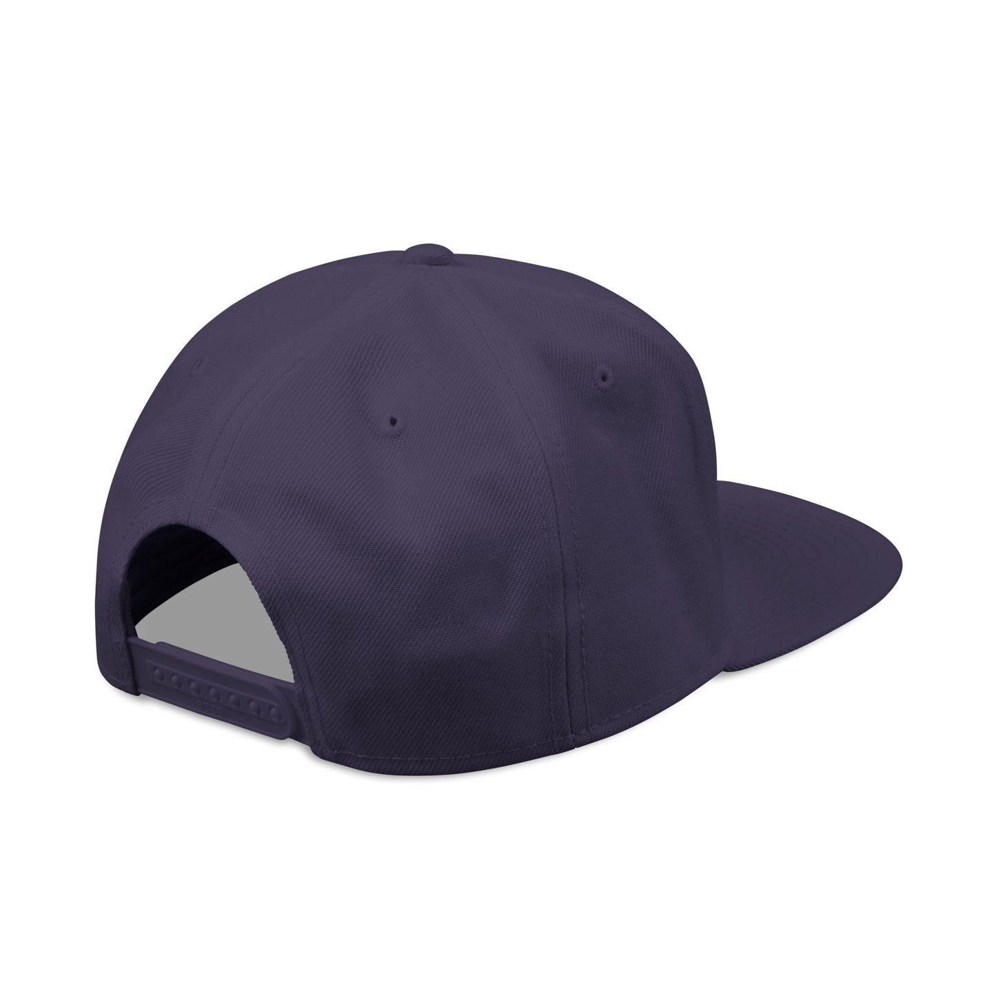 Embroidered Straight Outta Pomona™ Snapback Hat | Streetwear Cap, Adjustable Baseball Cap, Cool Gift for Him/Her, Trendy Fashion Accessory, Perfect for Summer
