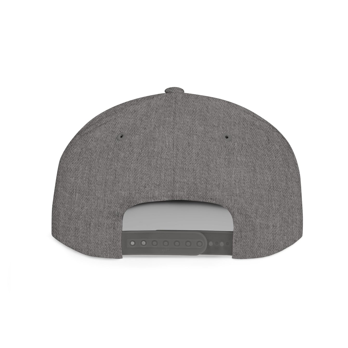 Stylish Flat Bill Straight Outta Pomona™ Snapback Hat - Perfect Gift for Hikers, Streetwear Enthusiasts, or Casual Outings, Cool Design, Summer Fashion