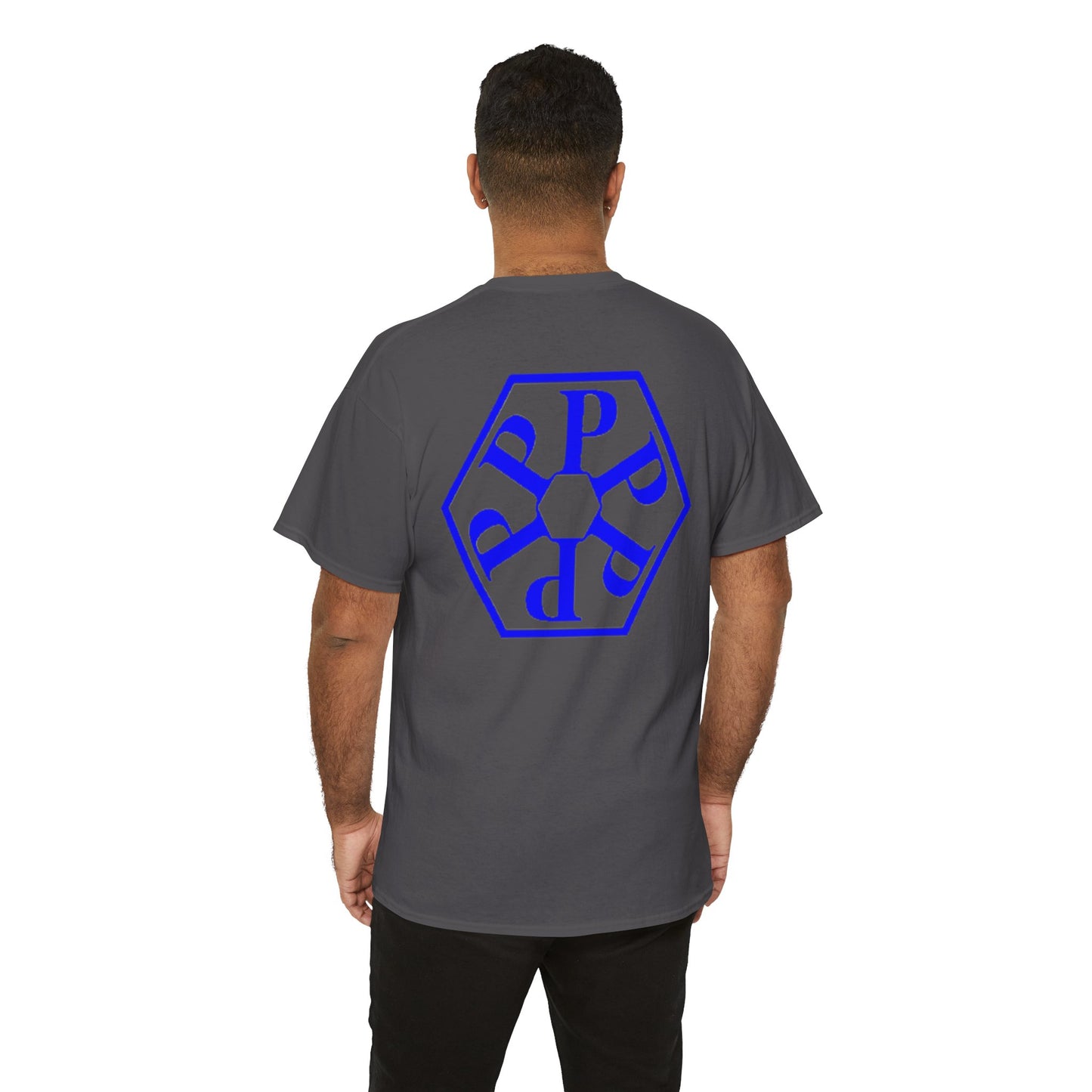Straight Outta Pomona™ Tee, Unisex Heavy Cotton Tee, Vintage Style Shirt, Fremont & Waters circa 1989 tribute T-Shirt, Gift for Him/Her, 80s/90s Fashion