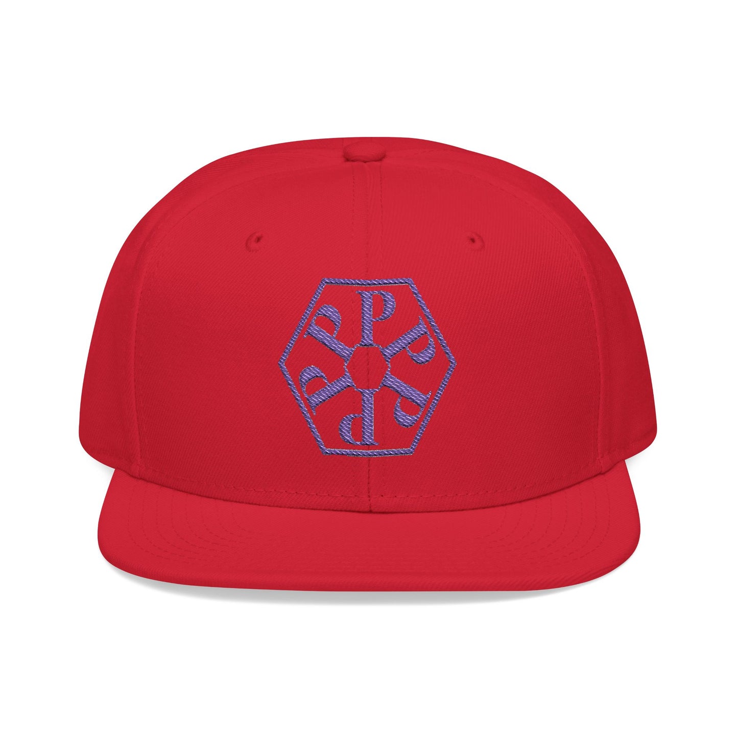 Stylish Straight Outta Pomona™ Snapback Cap with bluish logo, Trendy Hat for Casual Outfits, Perfect Gift for Friends, Summer Festivals, Daily Wear