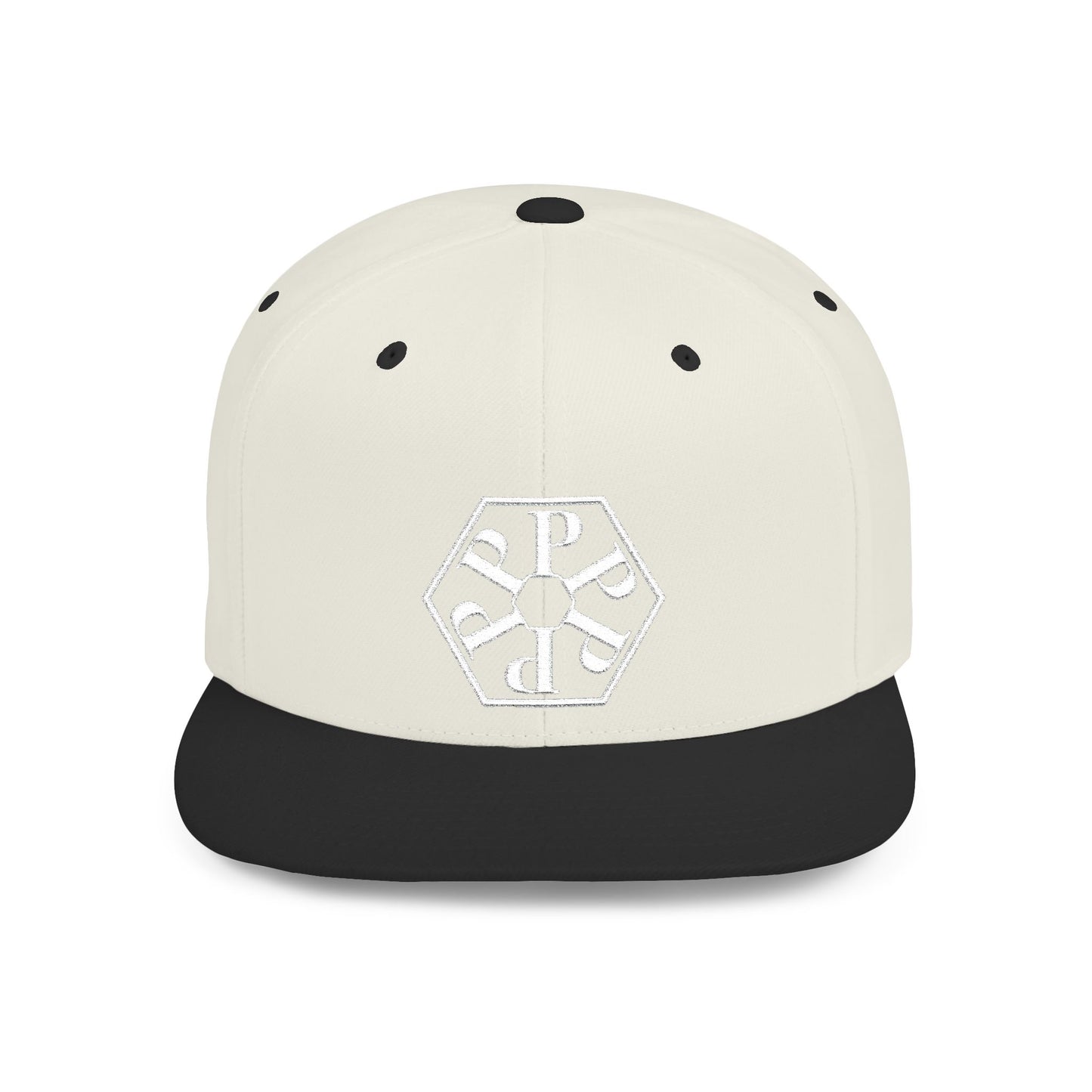 Stylish Flat Bill Straight Outta Pomona™ Snapback Cap, Cool Hat for Casual Outings, Trendy Accessories for Sports, Streetwear, Fashion Collection, Gift Ideas