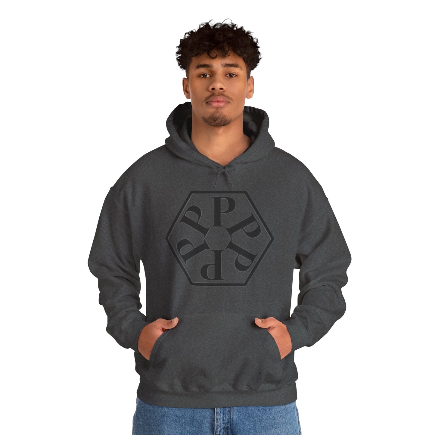 Stylish Unisex Straight Outta Pomona™ Hoodie | Cozy Fashion Sweatshirt for Casual Wear, Gift for Her, Him, Style Statement