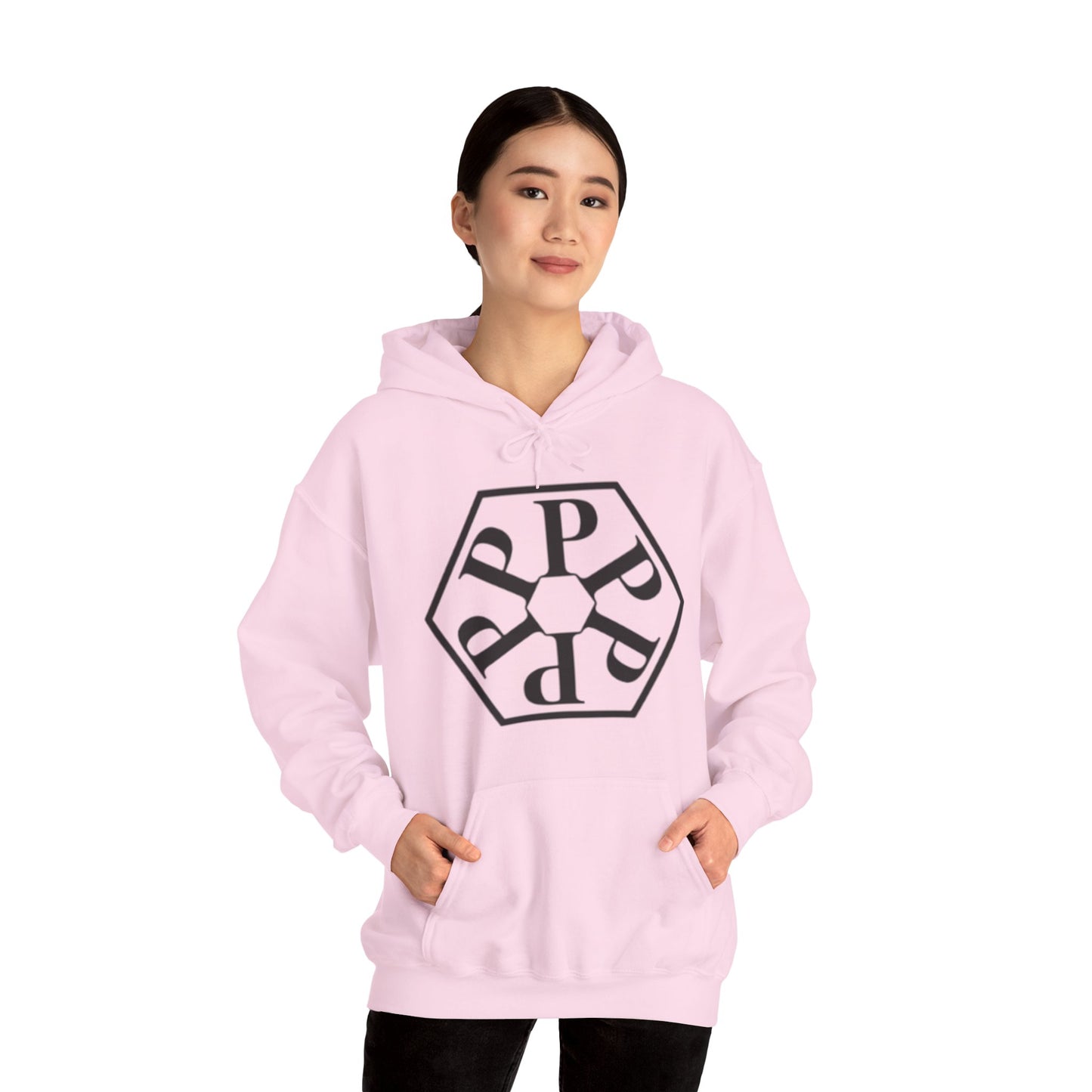 Stylish Unisex Straight Outta Pomona™ Hoodie | Cozy Fashion Sweatshirt for Casual Wear, Gift for Her, Him, Style Statement