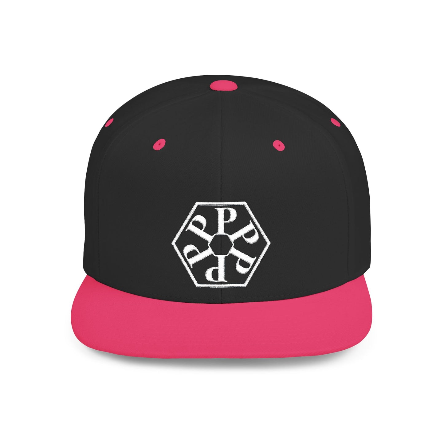 Stylish Flat Bill Straight Outta Pomona™ Snapback Cap, Cool Hat for Casual Outings, Trendy Accessories for Sports, Streetwear, Fashion Collection, Gift Ideas