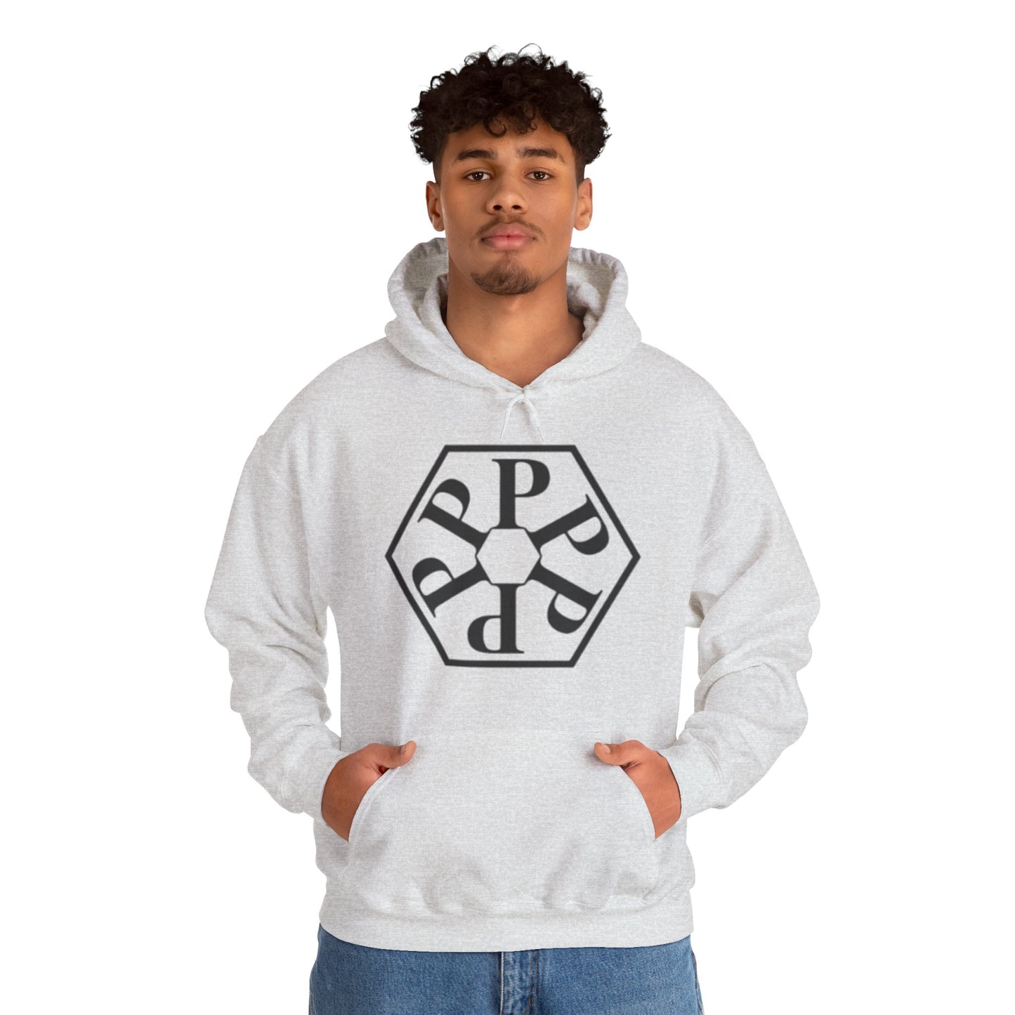 Stylish Unisex Straight Outta Pomona™ Hoodie | Cozy Fashion Sweatshirt for Casual Wear, Gift for Her, Him, Style Statement