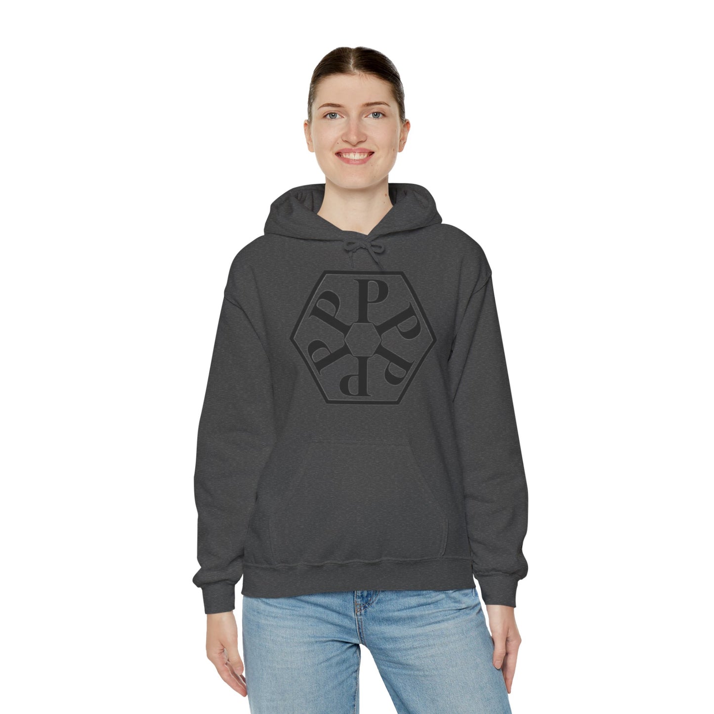 Stylish Unisex Straight Outta Pomona™ Hoodie | Cozy Fashion Sweatshirt for Casual Wear, Gift for Her, Him, Style Statement