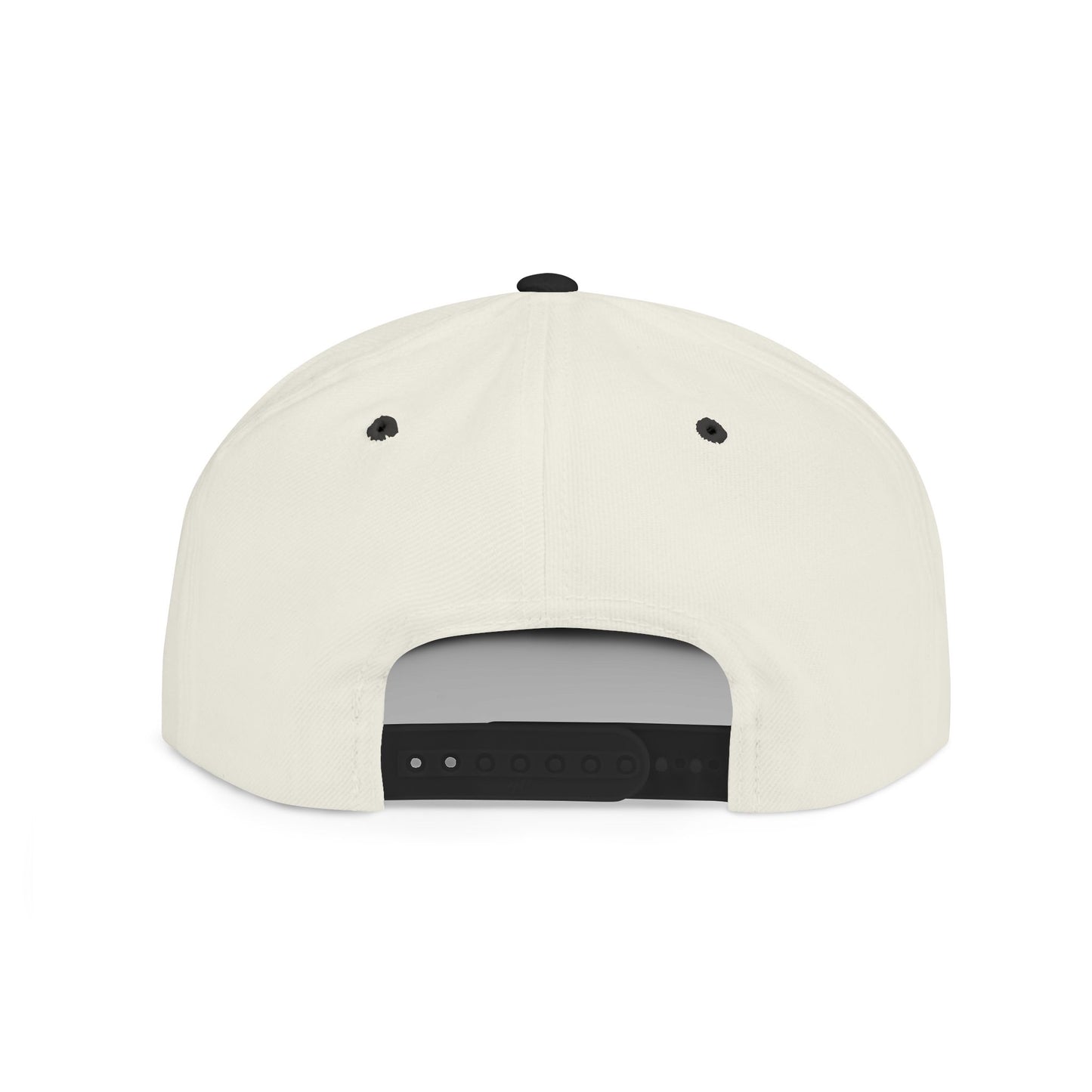 Stylish Flat Bill Straight Outta Pomona™ Snapback Hat - Perfect Gift for Hikers, Streetwear Enthusiasts, or Casual Outings, Cool Design, Summer Fashion
