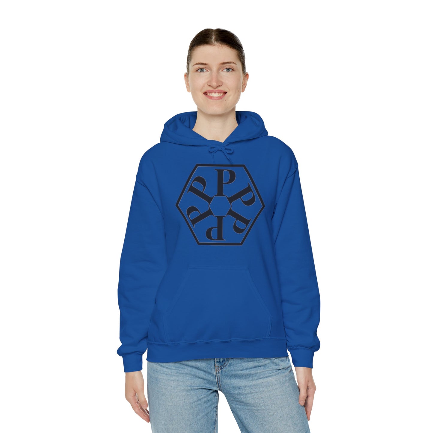 Stylish Unisex Straight Outta Pomona™ Hoodie | Cozy Fashion Sweatshirt for Casual Wear, Gift for Her, Him, Style Statement