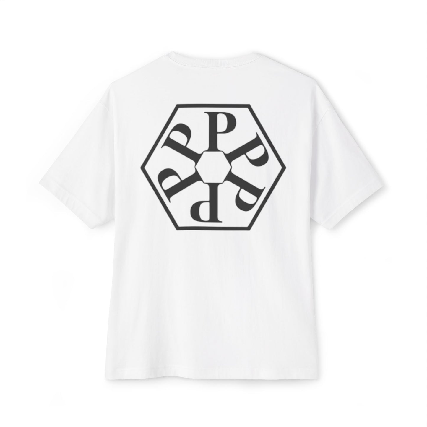 Straight Outta Pomona™ Unisex Oversized Tee, Relaxed Fit T-Shirt for Casual Outings, Streetwear Style, Gift for Fashion Lovers