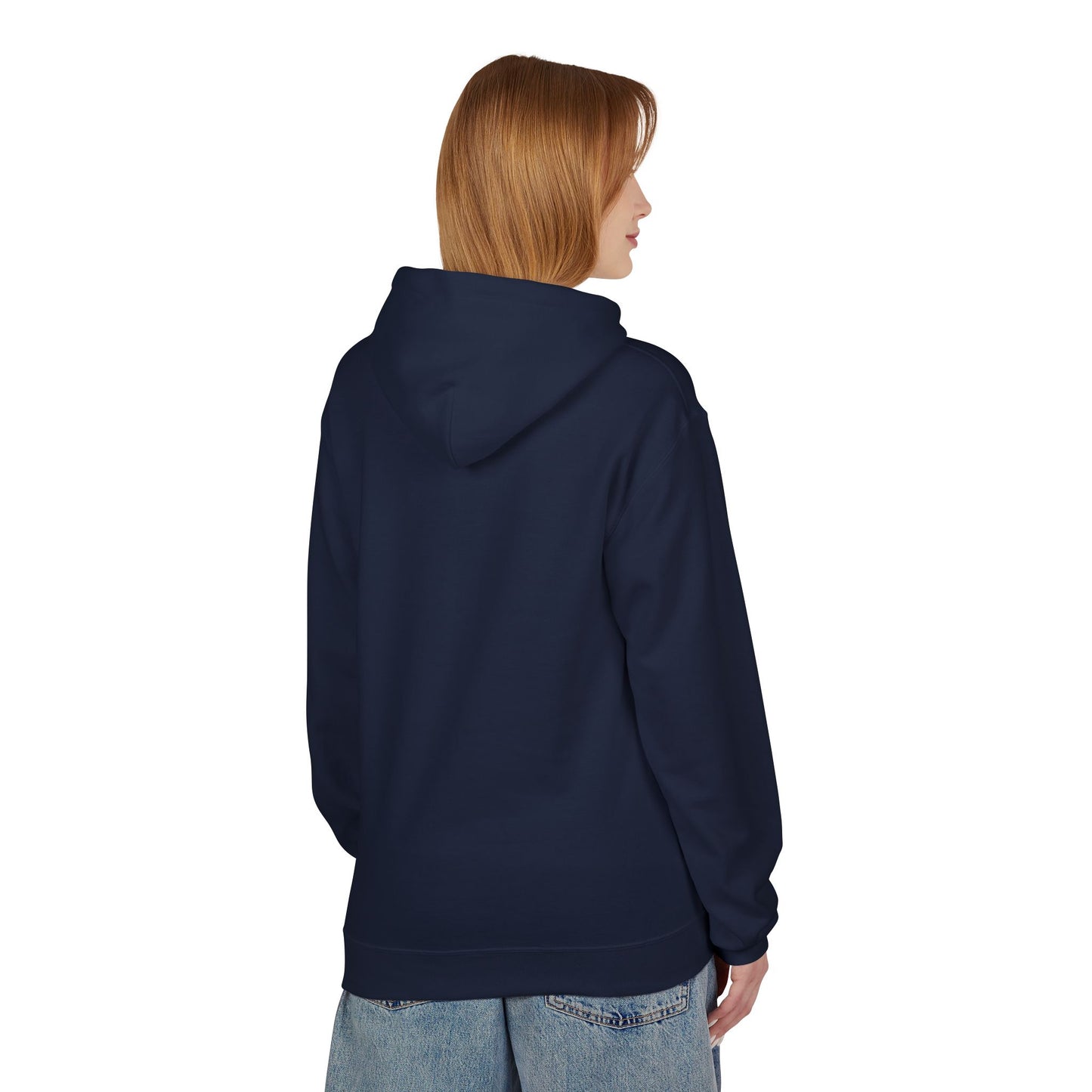 Deceptive AI Detection Algorithm Ruse Clues Hoodie