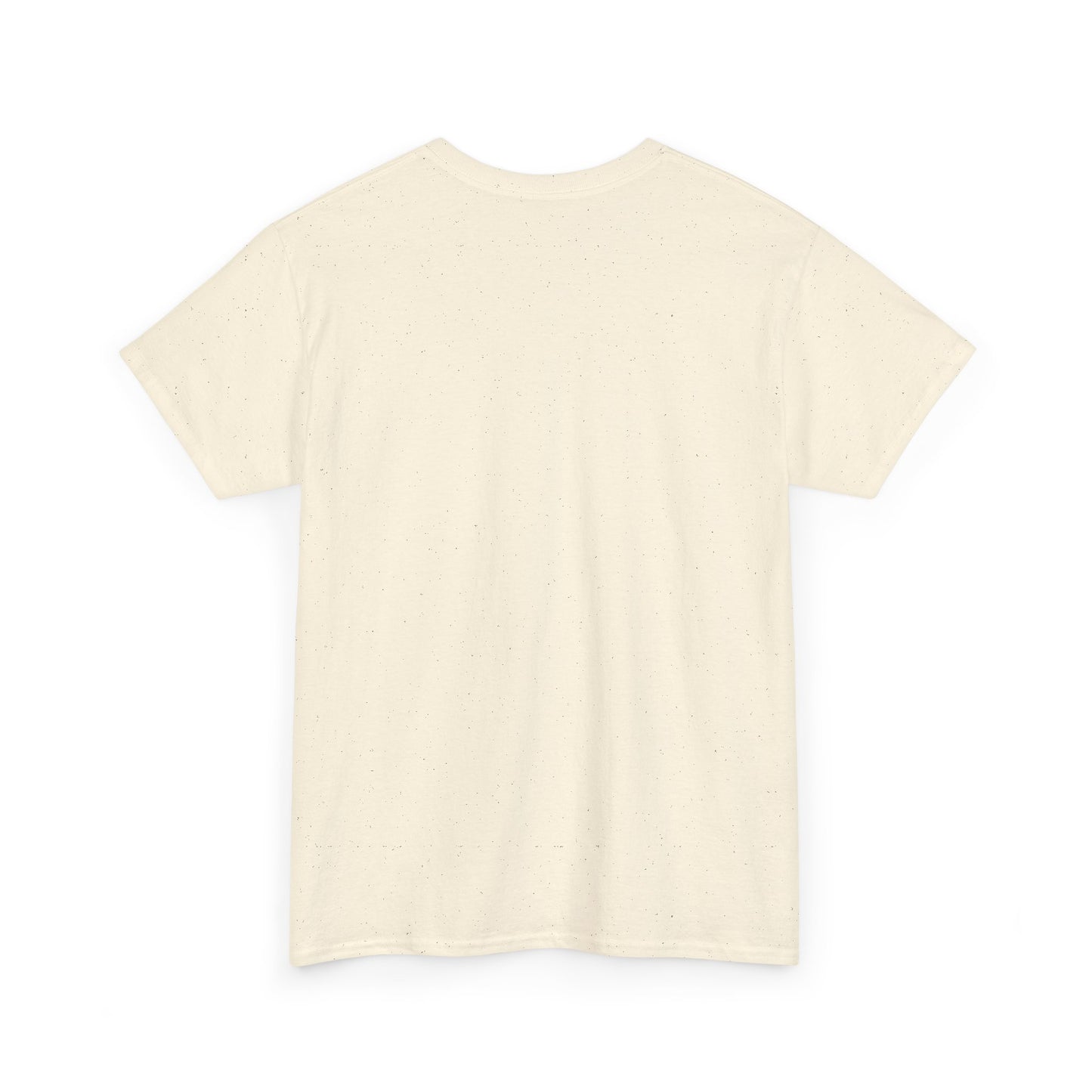 Unisex Heavy Cotton SPACEX Tee, Short, Tall, Fat, or Small apparel