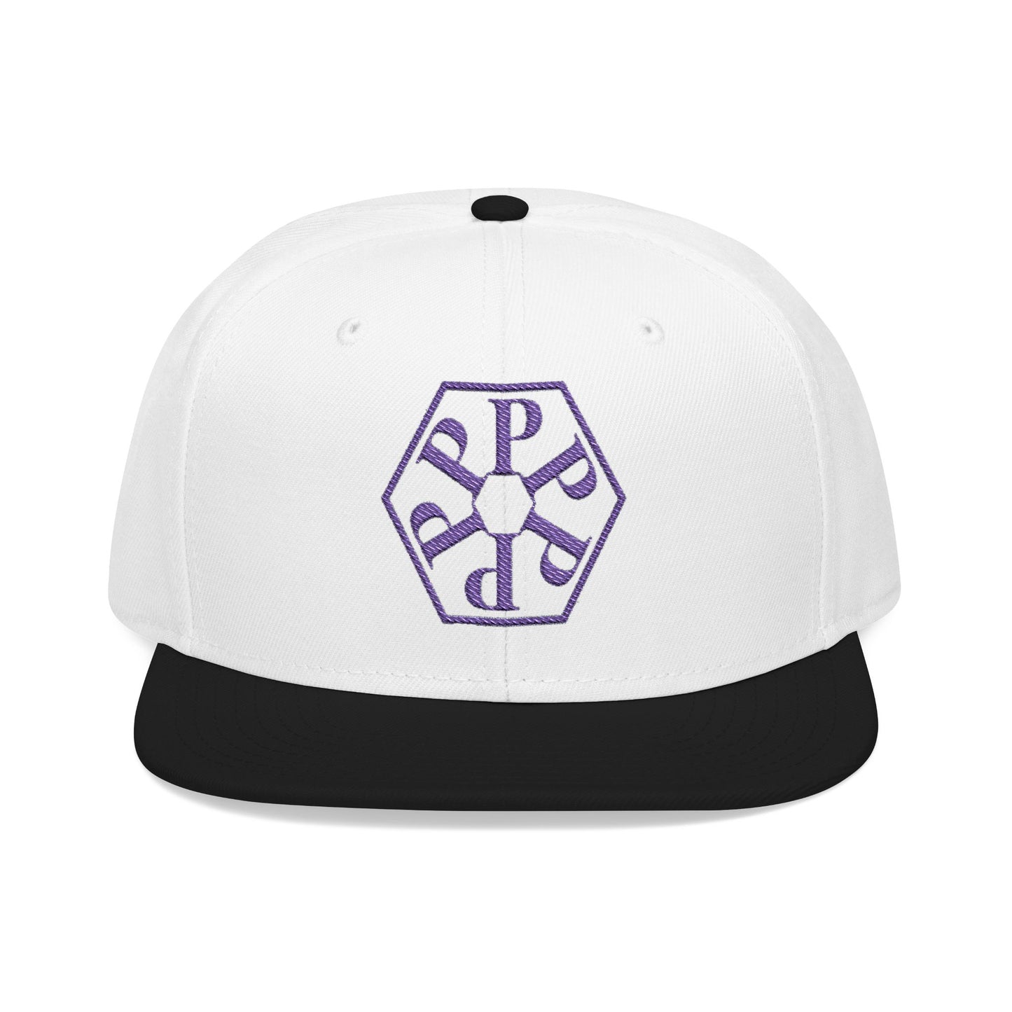 Stylish Straight Outta Pomona™ Snapback Cap with bluish logo, Trendy Hat for Casual Outfits, Perfect Gift for Friends, Summer Festivals, Daily Wear
