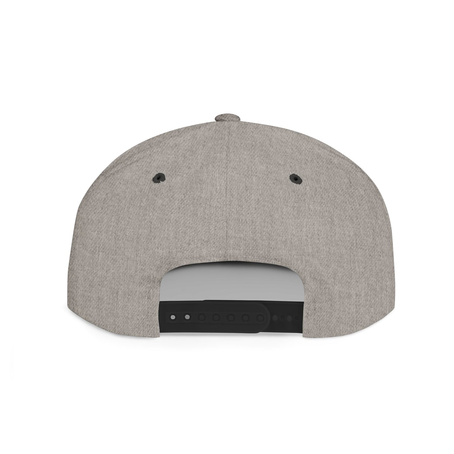 Chill Vibes Snapback Hat | Summer Cap, Beachwear Accessory, Casual Headwear, Gift for Him/Her, Trendy Style