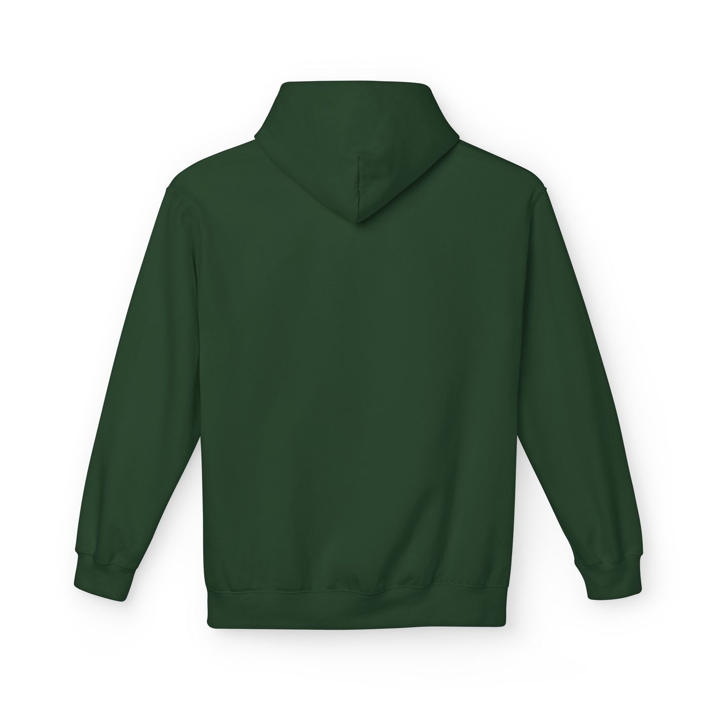 Deceptive AI Detection Algorithm Ruse Clues Hoodie