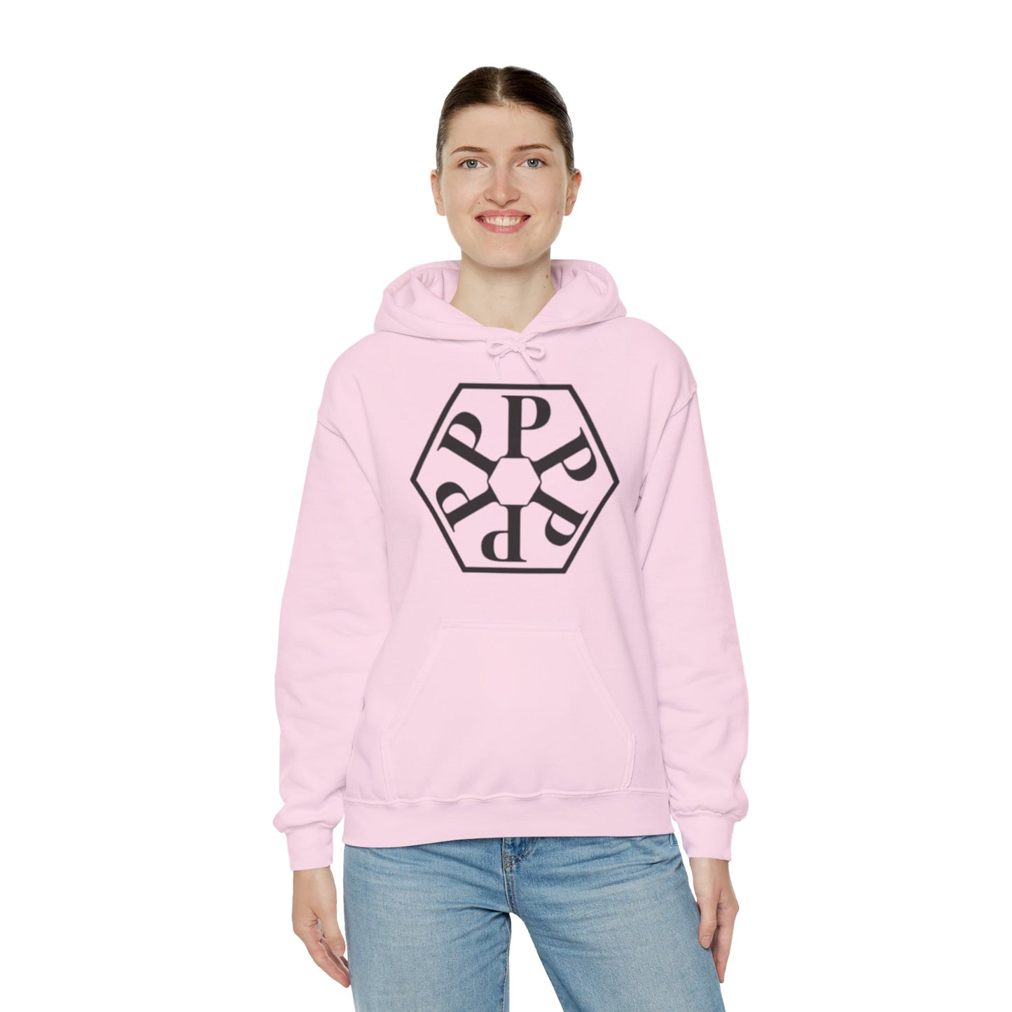 Stylish Unisex Straight Outta Pomona™ Hoodie | Cozy Fashion Sweatshirt for Casual Wear, Gift for Her, Him, Style Statement