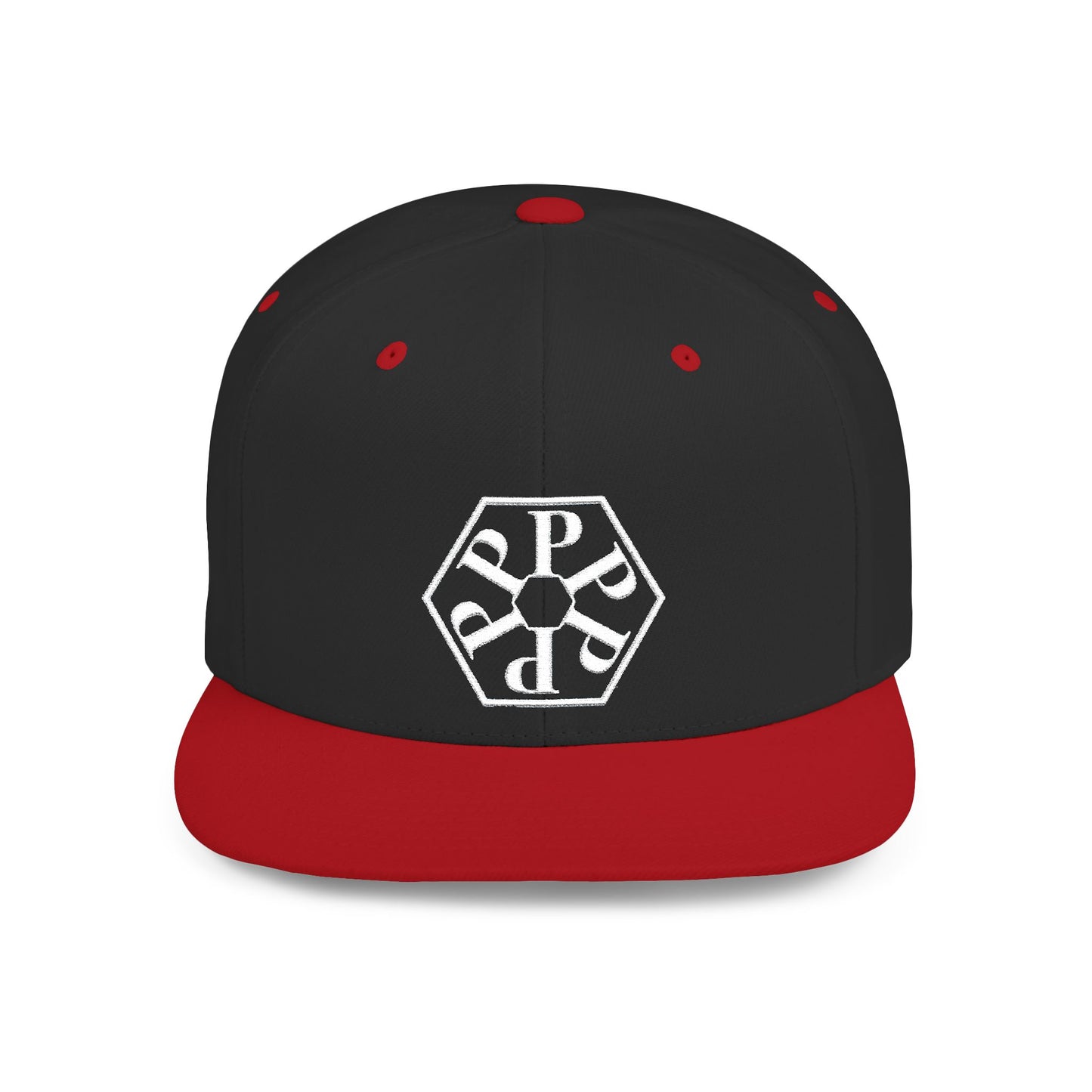 Stylish Flat Bill Straight Outta Pomona™ Snapback Cap, Cool Hat for Casual Outings, Trendy Accessories for Sports, Streetwear, Fashion Collection, Gift Ideas