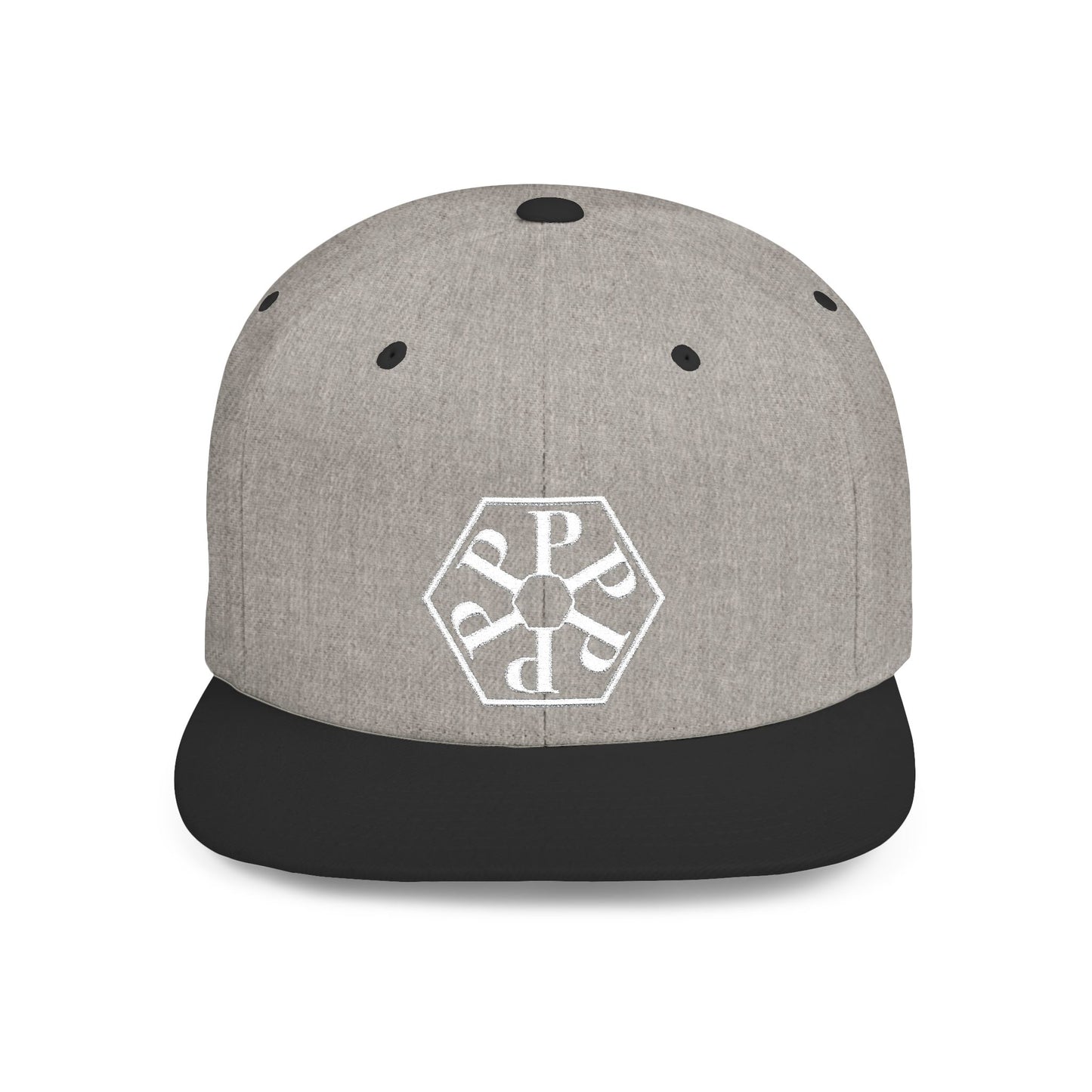 Stylish Flat Bill Straight Outta Pomona™ Snapback Cap, Cool Hat for Casual Outings, Trendy Accessories for Sports, Streetwear, Fashion Collection, Gift Ideas
