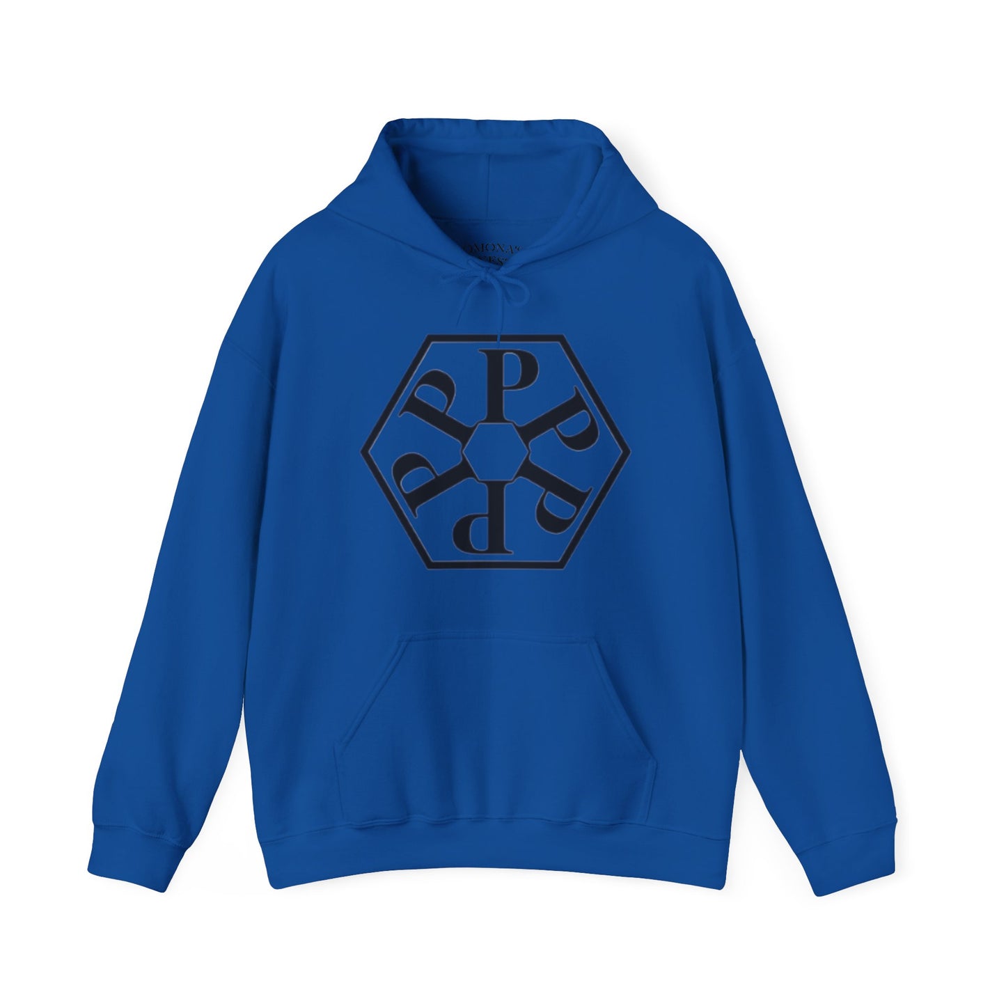 Stylish Unisex Straight Outta Pomona™ Hoodie | Cozy Fashion Sweatshirt for Casual Wear, Gift for Her, Him, Style Statement