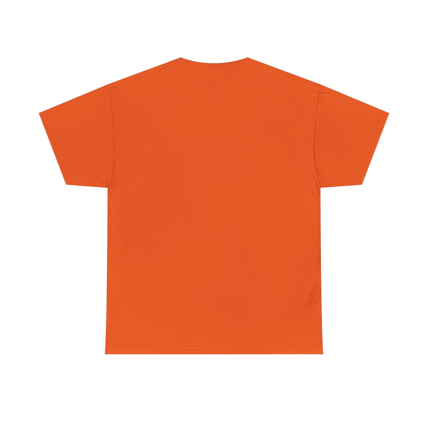 Heavy Cotton Only God Can Deport Me Now in Spanish "Tellit2thejudge.com" Tee