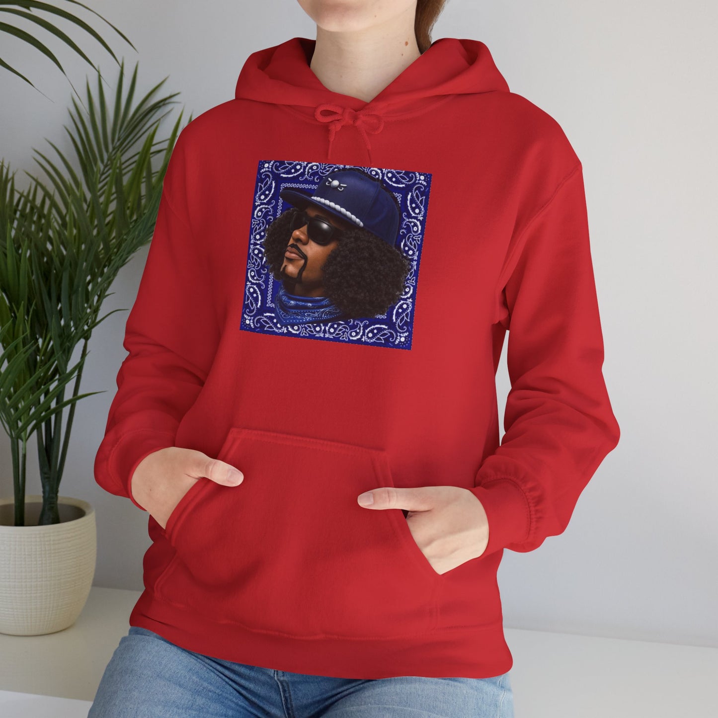 Rip Rider Archives Hoodie
