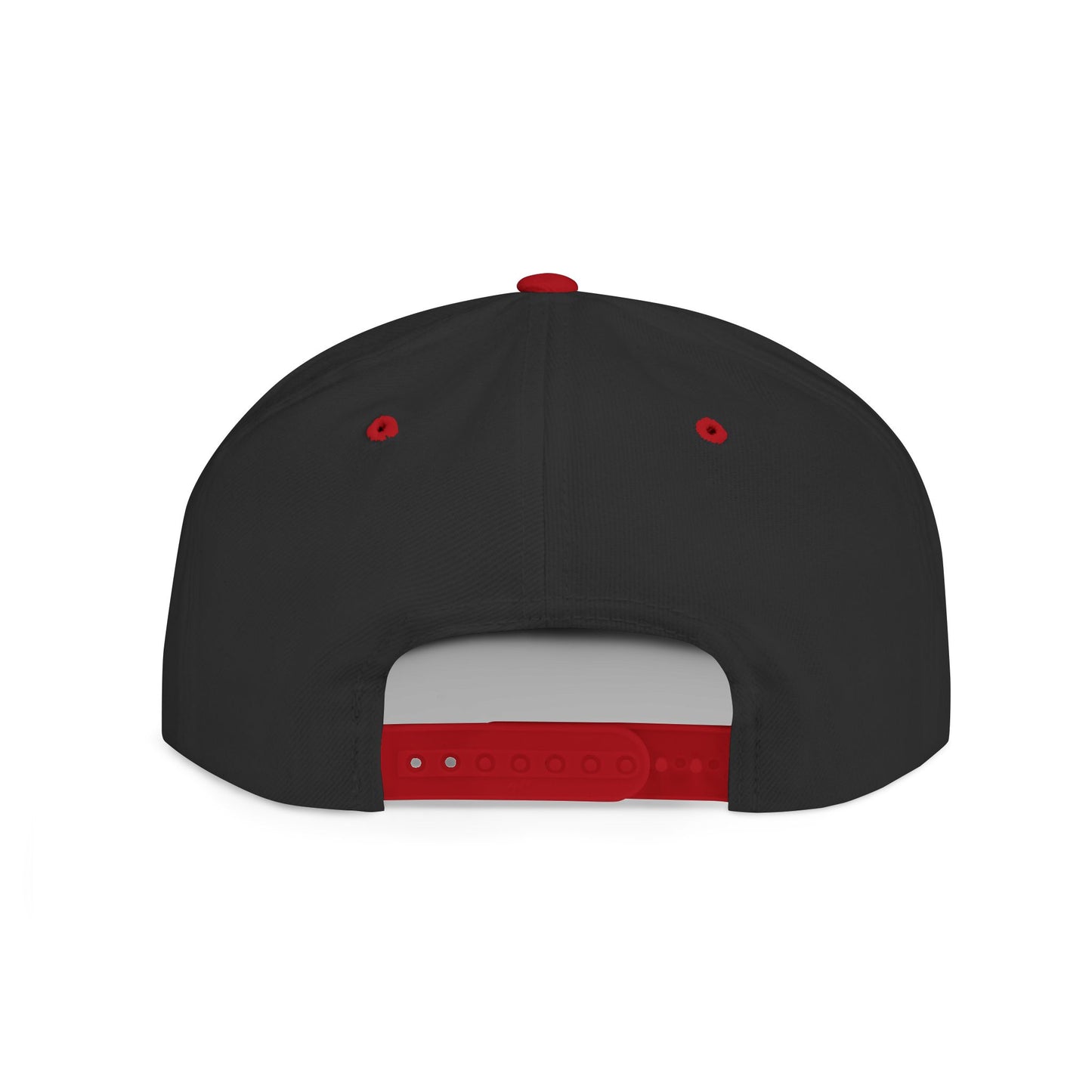 Straight Outta Pomona Flat Bill Snapback Cap, Cool Snapback Hat, Urban Fashion Accessory, Gift for Trendsetters, Streetwear Style