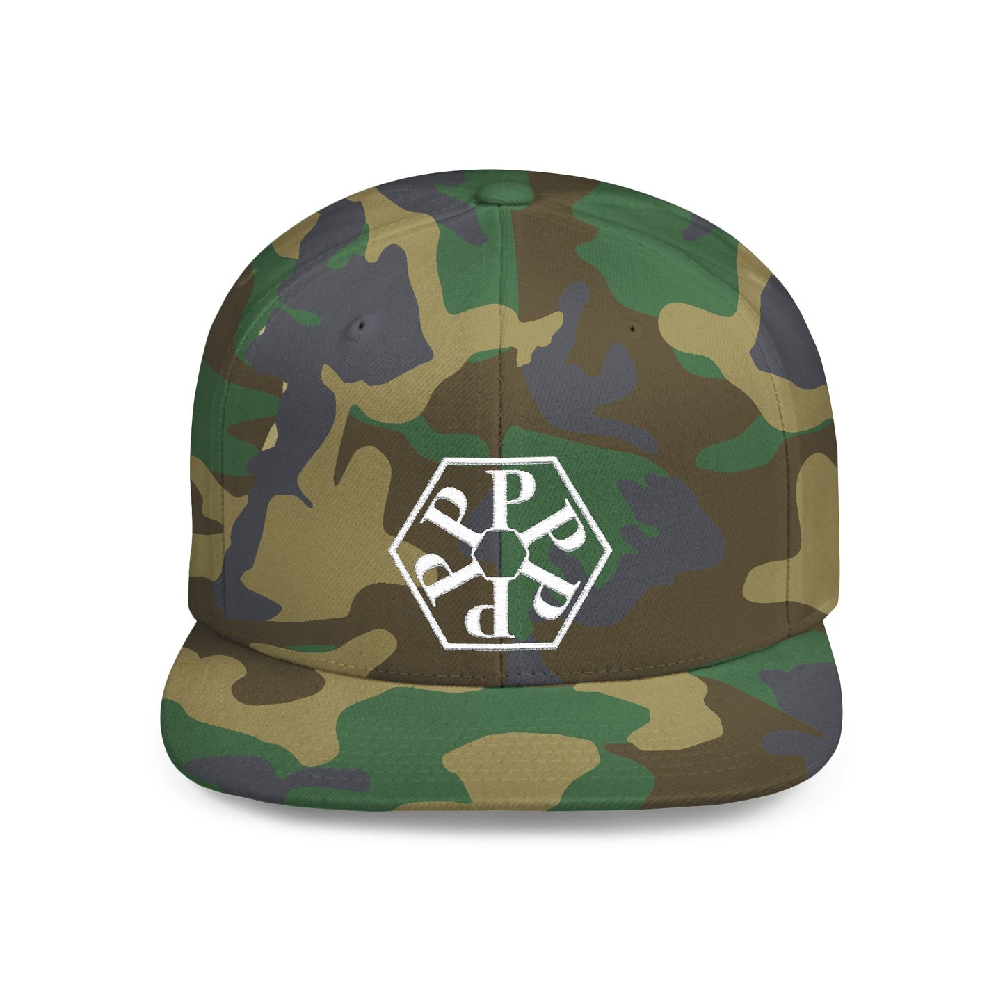 Stylish Flat Bill Straight Outta Pomona™ Snapback Cap, Cool Hat for Casual Outings, Trendy Accessories for Sports, Streetwear, Fashion Collection, Gift Ideas