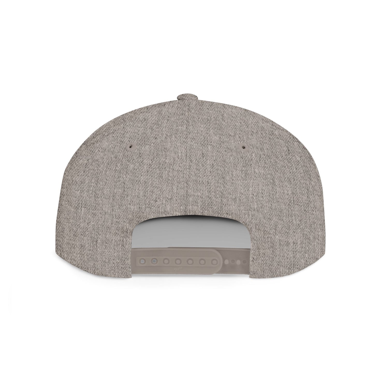 Flat Bill SpaceX Snapback Cap | Trendy Hat for Style Lovers, Gift for All Shapes and Sizes, Short, Tall, Fat, or Small, Casual Wear, Street Style, Cool Accessories