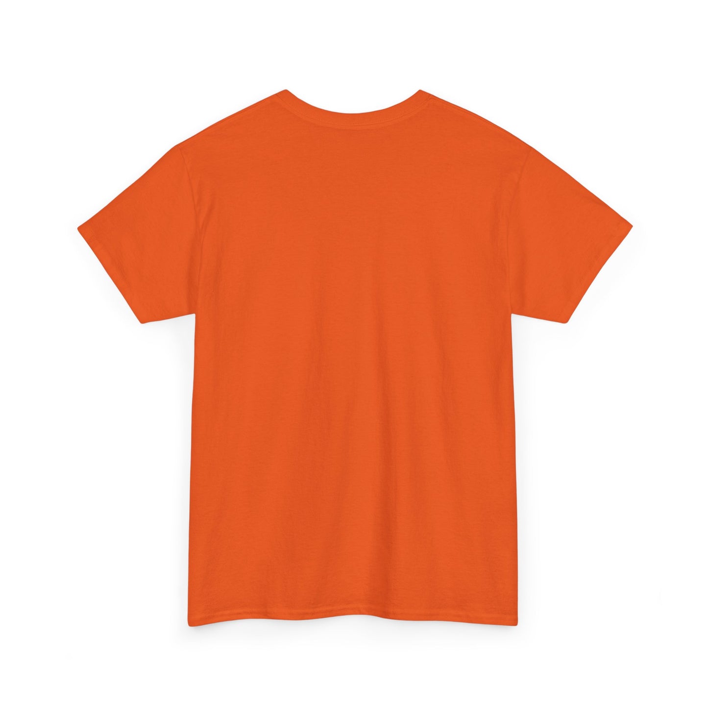 Chill Vibes Unisex Heavy Cotton Tee, Relaxed Wear, Casual Outfit, Gift for Friends, Everyday Style, Chill Apparel