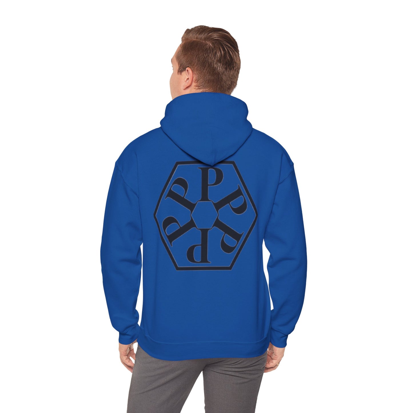 Stylish Unisex Straight Outta Pomona™ Hoodie | Cozy Fashion Sweatshirt for Casual Wear, Gift for Her, Him, Style Statement