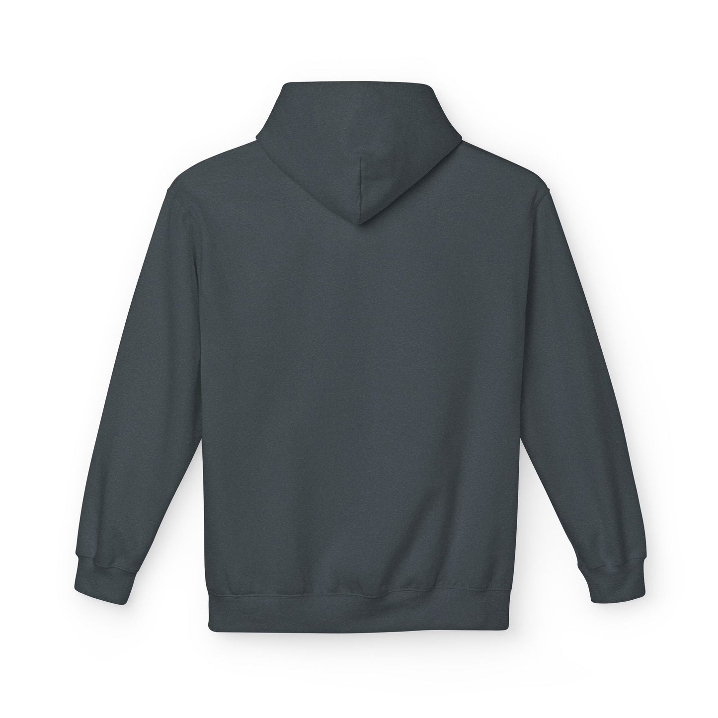 Deceptive AI Detection Algorithm Ruse Clues Hoodie