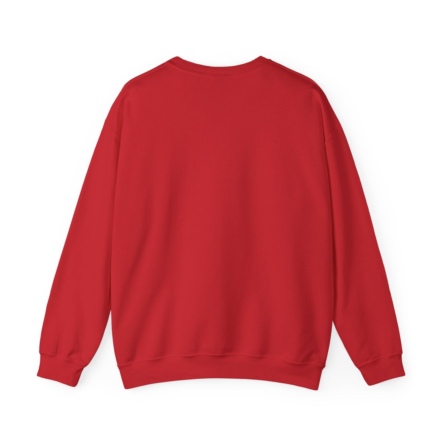 Crewneck SpaceX Sweatshirt