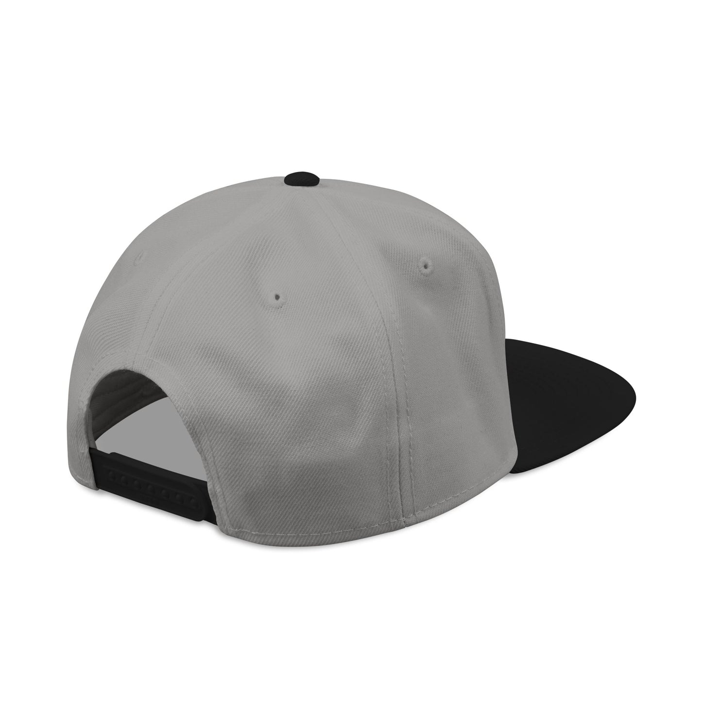Stylish Straight Outta Pomona™ Snapback Cap with bluish logo, Trendy Hat for Casual Outfits, Perfect Gift for Friends, Summer Festivals, Daily Wear