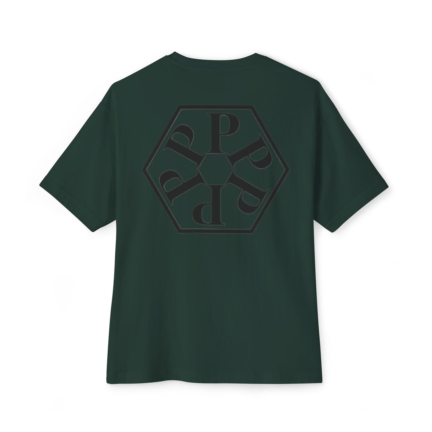 Straight Outta Pomona™ Unisex Oversized Tee, Relaxed Fit T-Shirt for Casual Outings, Streetwear Style, Gift for Fashion Lovers