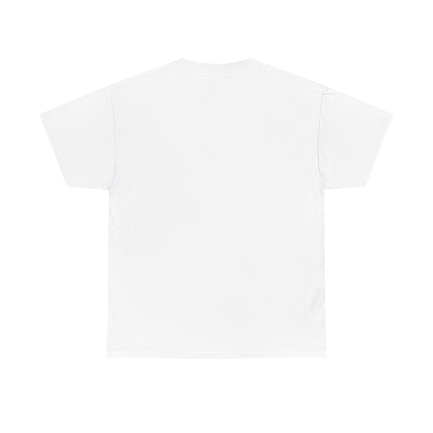 Chill Vibes Unisex Heavy Cotton Tee, Relaxed Wear, Casual Outfit, Gift for Friends, Everyday Style, Chill Apparel