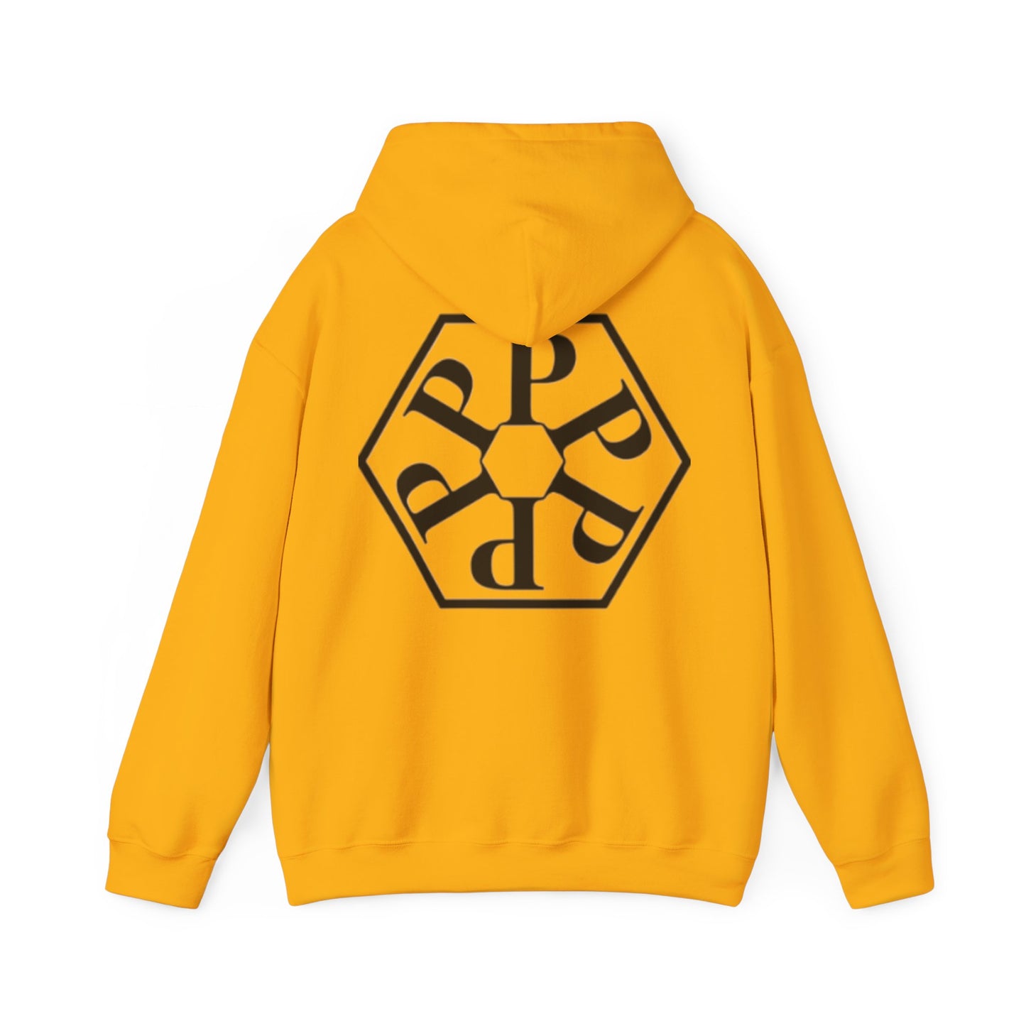 Stylish Unisex Straight Outta Pomona™ Hoodie | Cozy Fashion Sweatshirt for Casual Wear, Gift for Her, Him, Style Statement
