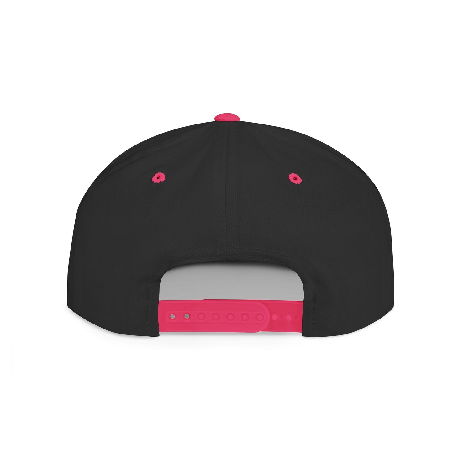 Stylish Flat Bill Straight Outta Pomona™ Snapback Cap, Cool Hat for Casual Outings, Trendy Accessories for Sports, Streetwear, Fashion Collection, Gift Ideas
