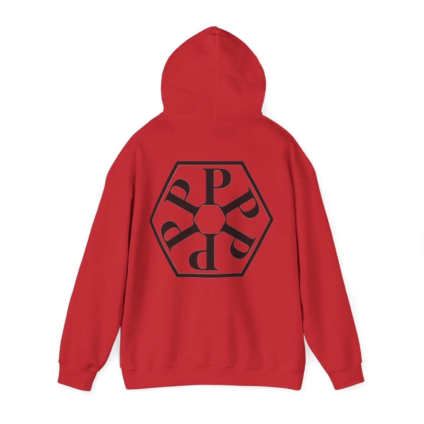 Stylish Unisex Straight Outta Pomona™ Hoodie | Cozy Fashion Sweatshirt for Casual Wear, Gift for Her, Him, Style Statement