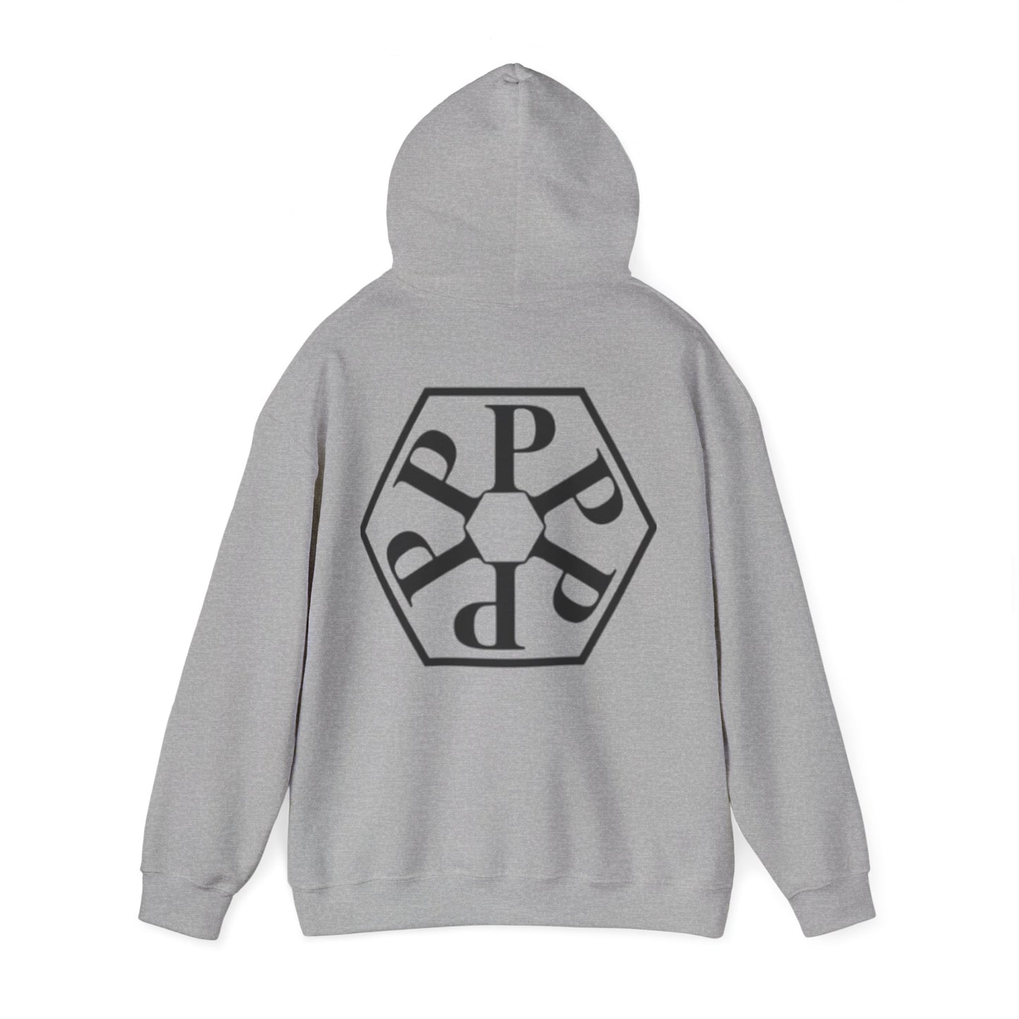 Stylish Unisex Straight Outta Pomona™ Hoodie | Cozy Fashion Sweatshirt for Casual Wear, Gift for Her, Him, Style Statement
