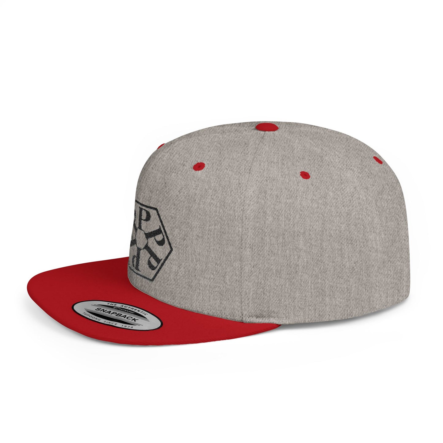 Straight Outta Pomona™ Snapback Hat, Trendy Accessory for Sports Fans, Casual Outings, Streetwear Style, Gift for Dads and Grads