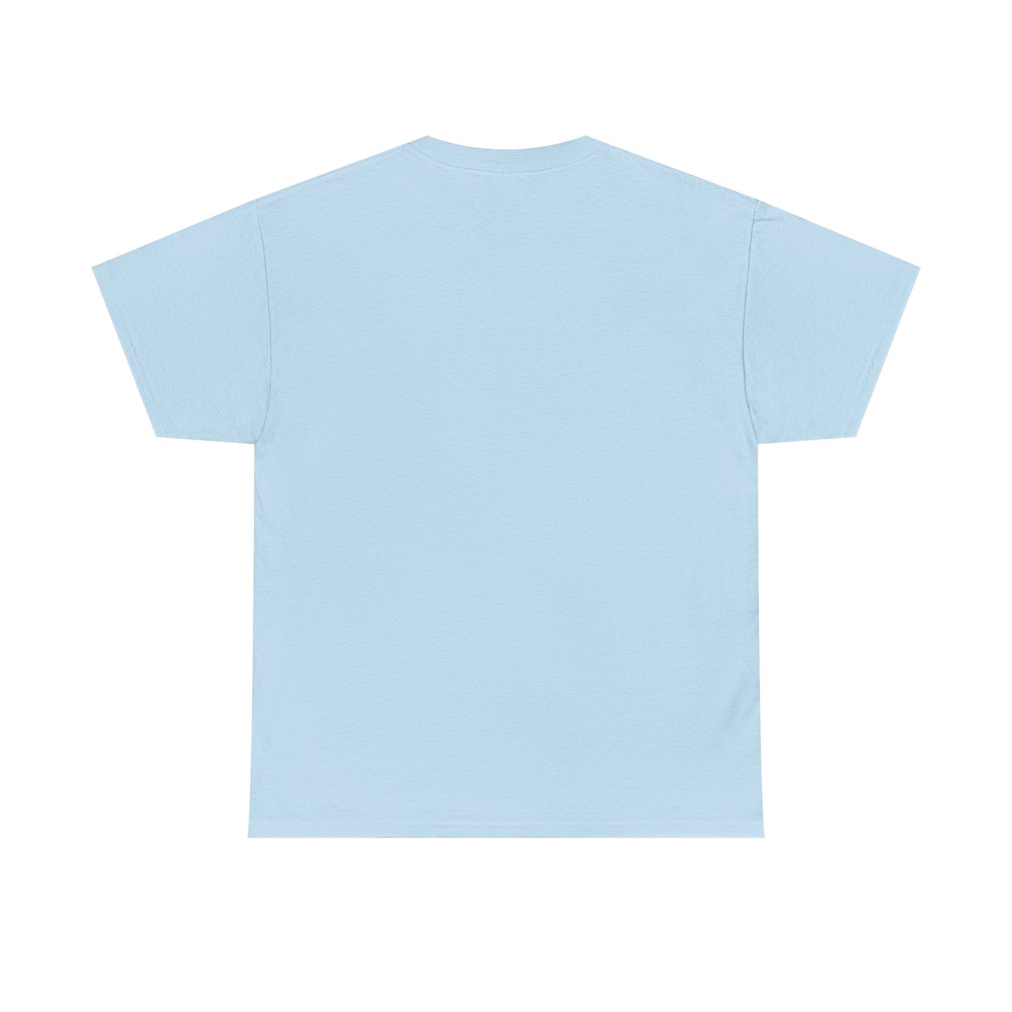 Chill Vibes Unisex Heavy Cotton Tee, Relaxed Wear, Casual Outfit, Gift for Friends, Everyday Style, Chill Apparel